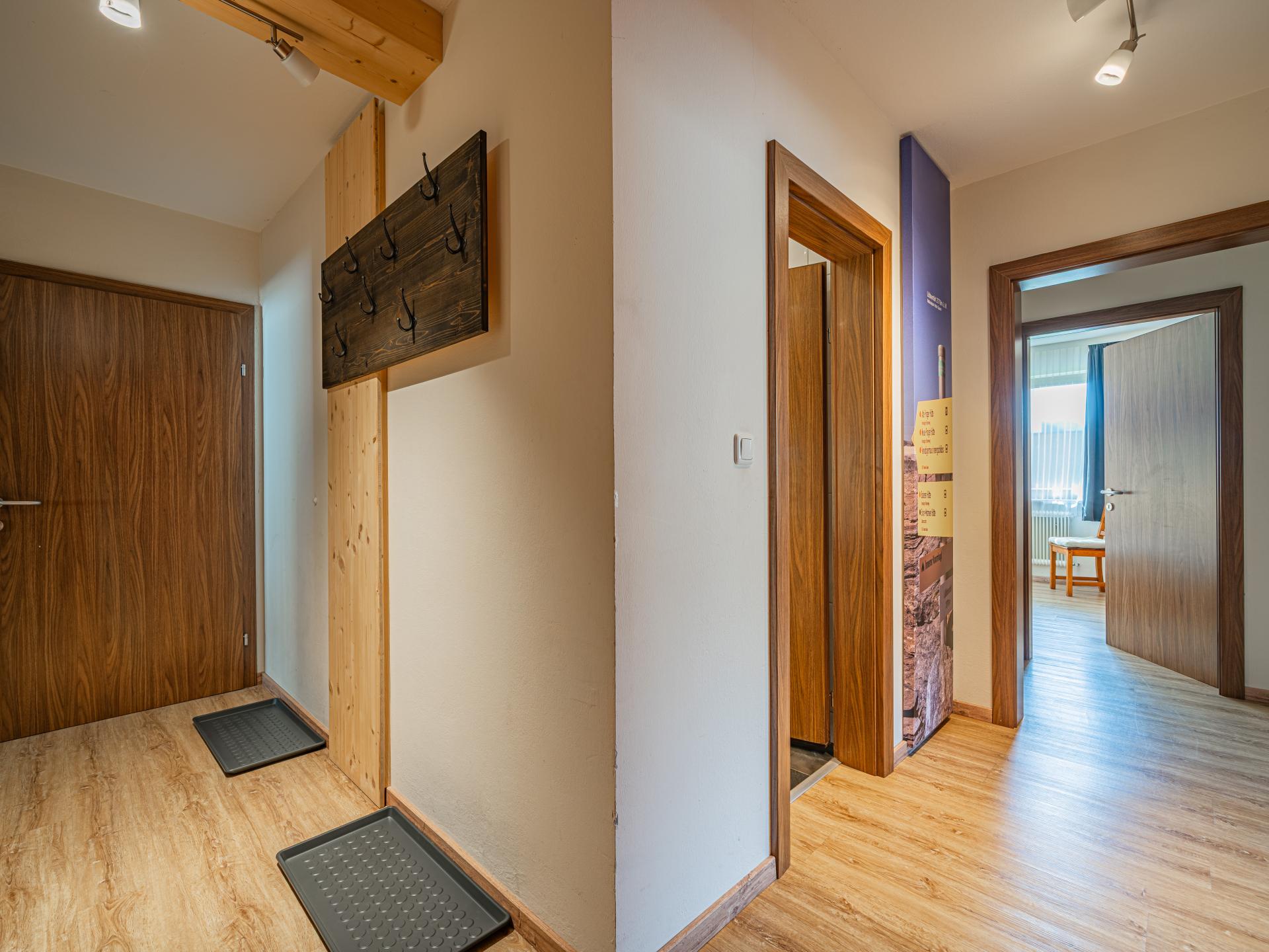 Ruim appartement voor 12 personen direct aan de piste in Mittersill - foto 20