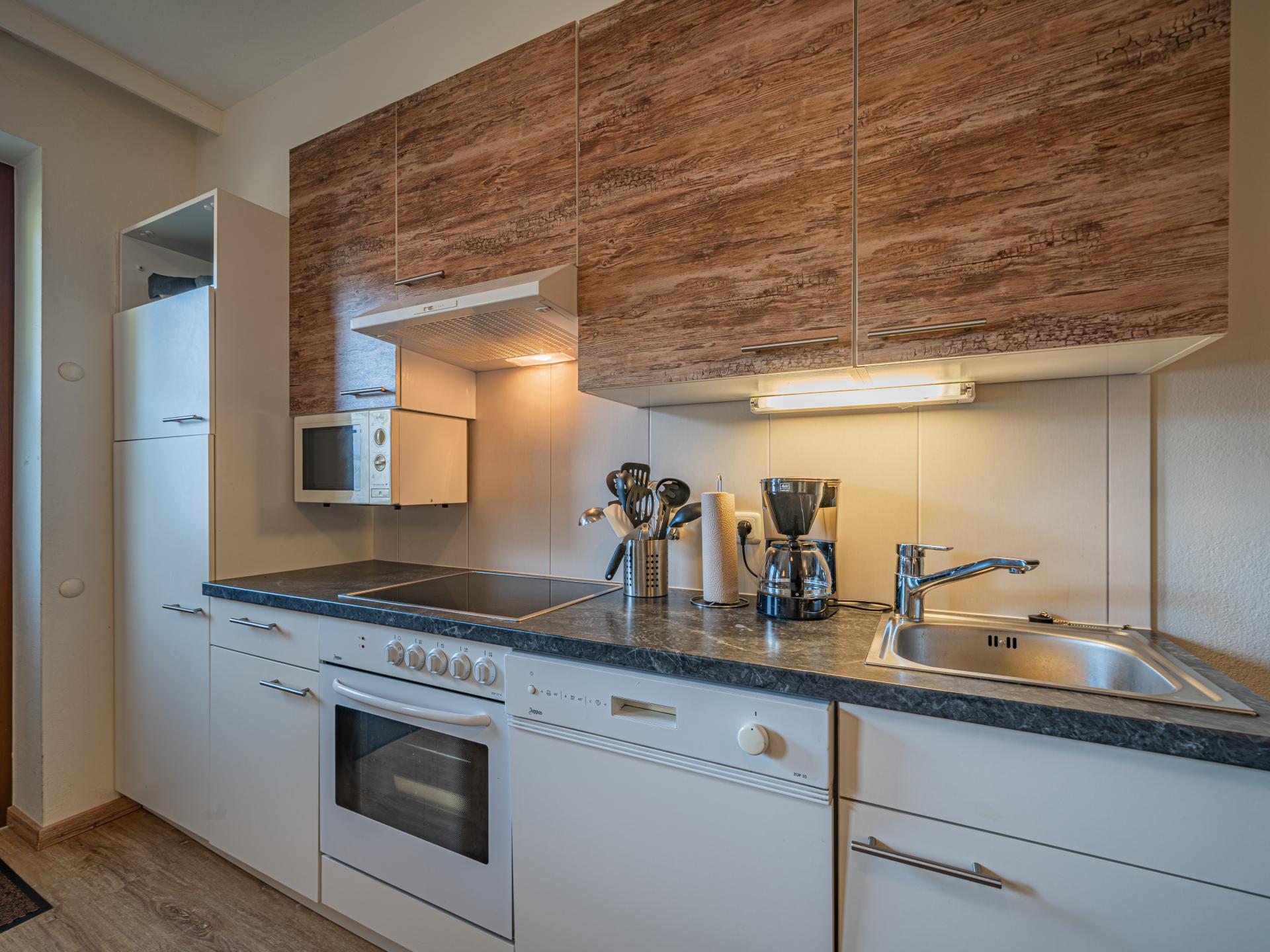Ruim appartement voor 12 personen direct aan de piste in Mittersill - foto 5