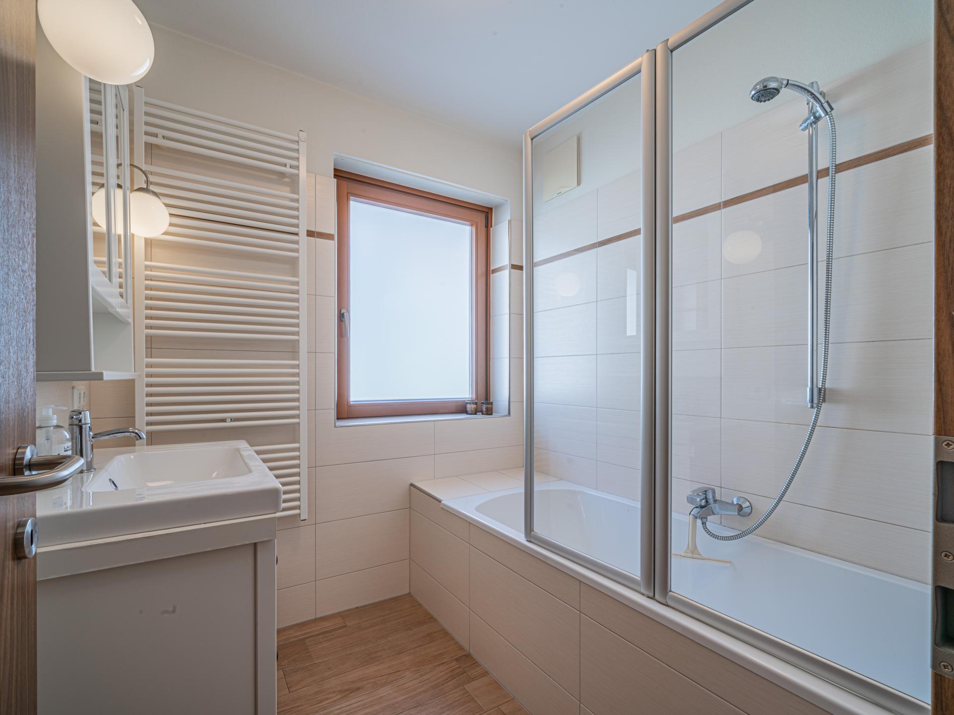 Ruim appartement voor 12 personen direct aan de piste in Mittersill - foto 21