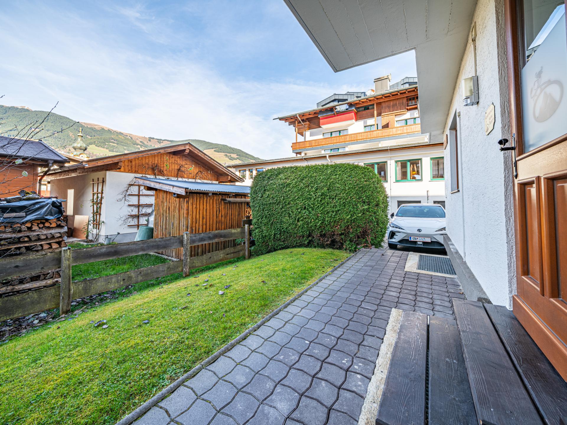 Ruim appartement voor 12 personen direct aan de piste in Mittersill - foto 17