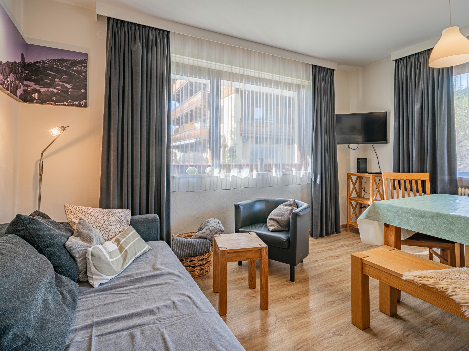 Ruim appartement voor 12 personen direct aan de piste in Mittersill - foto 3