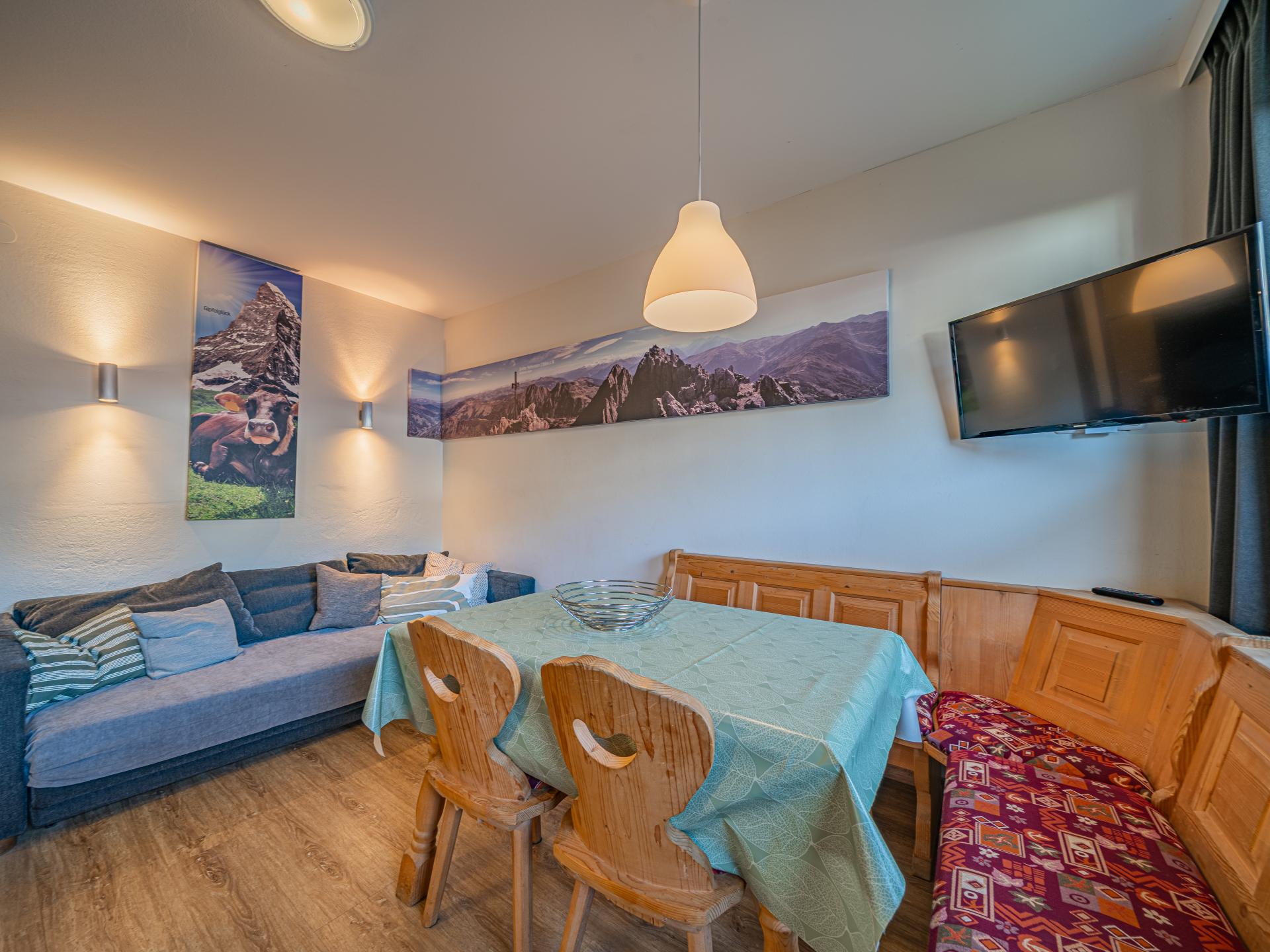 Ruim appartement voor 12 personen direct aan de piste in Mittersill - foto 9
