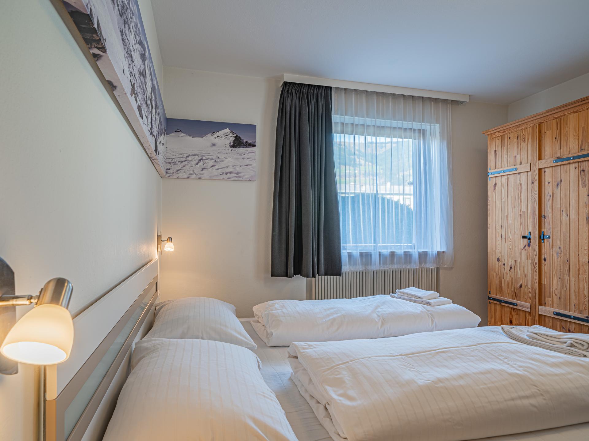 Ruim appartement voor 12 personen direct aan de piste in Mittersill - foto 8
