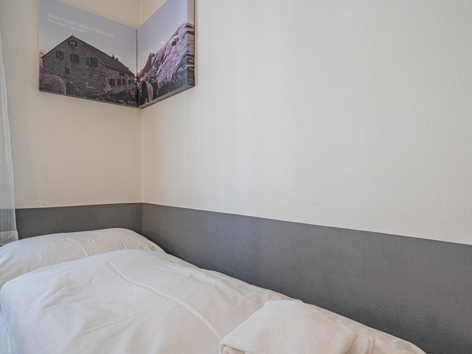 Ruim appartement voor 12 personen direct aan de piste in Mittersill - foto 14