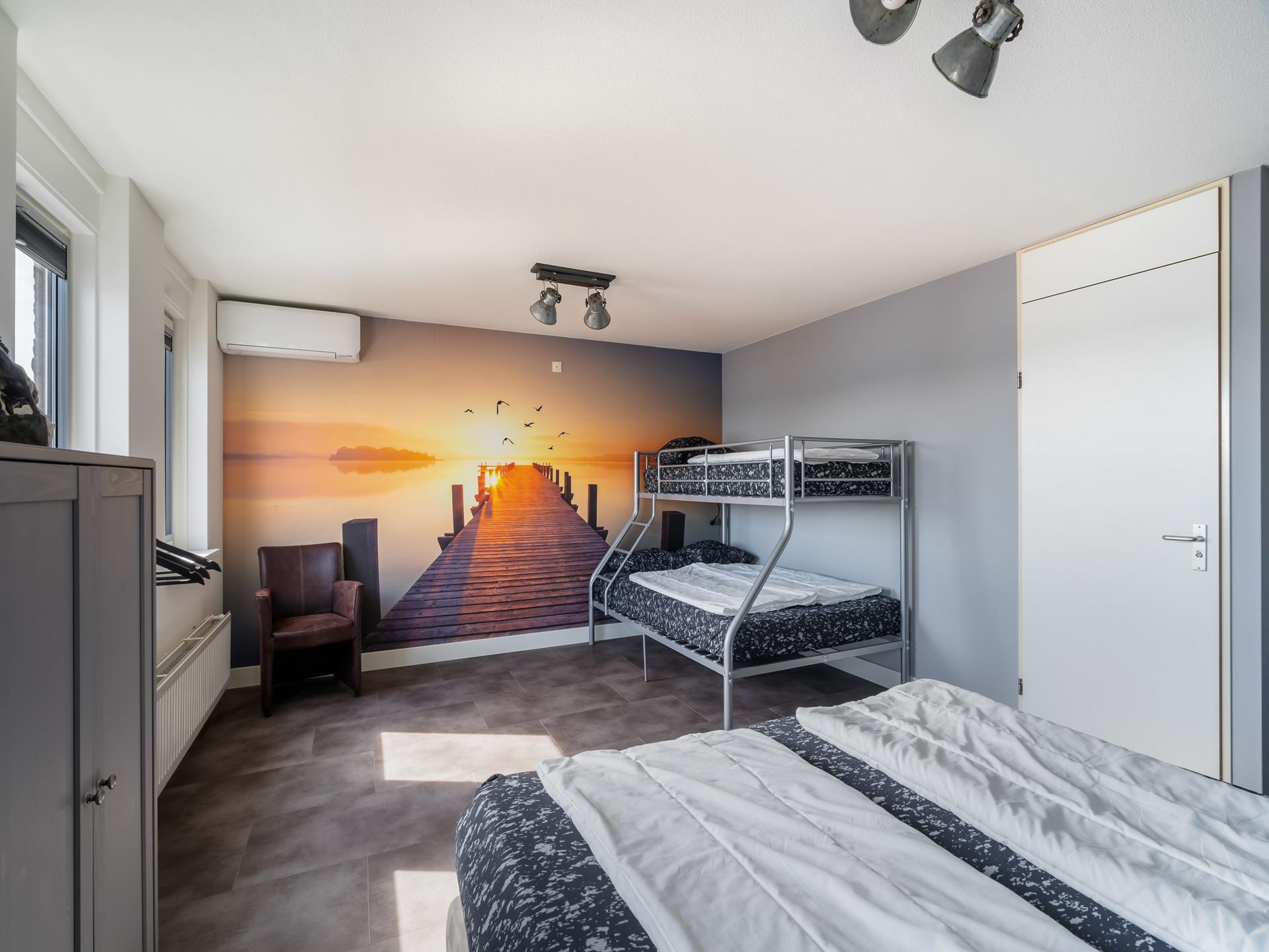 Luxe appartement met jachthavenzicht aan Marina Port Zélande - foto 23