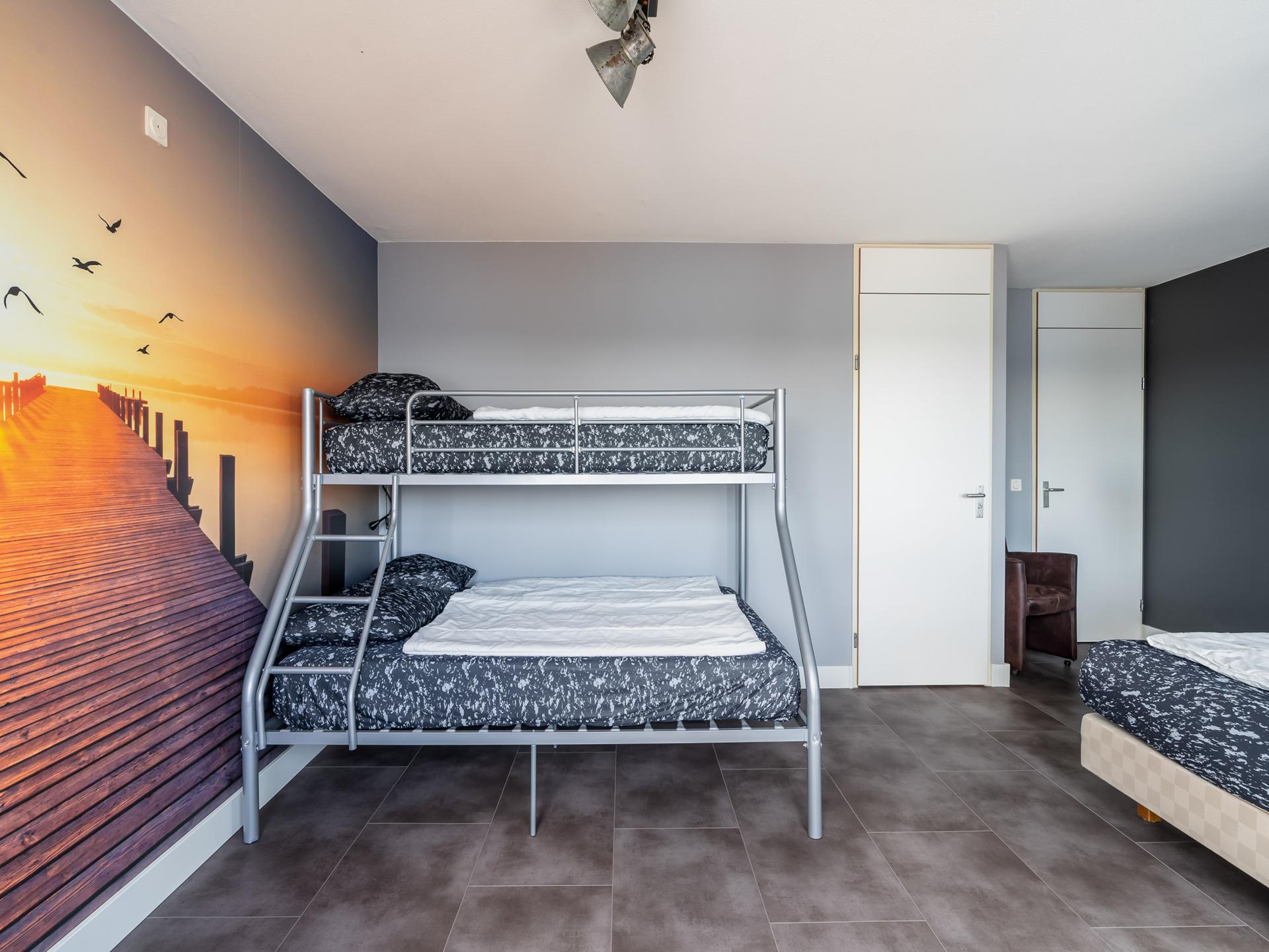 Luxe appartement met jachthavenzicht aan Marina Port Zélande - foto 22
