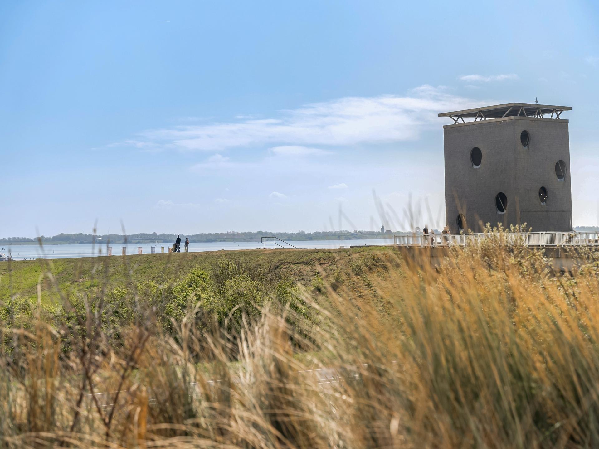 Luxe appartement met jachthavenzicht aan Marina Port Zélande - foto 46