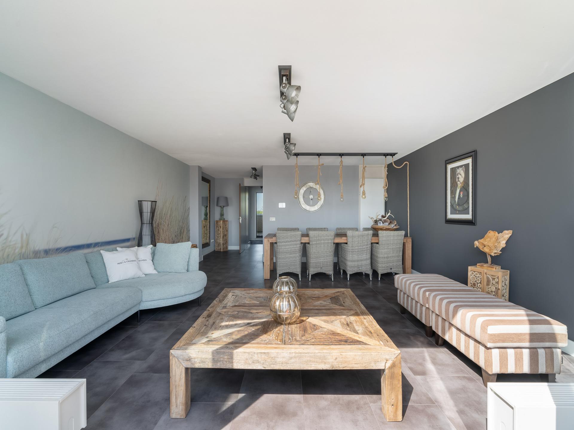 Luxe appartement met jachthavenzicht aan Marina Port Zélande - foto 7