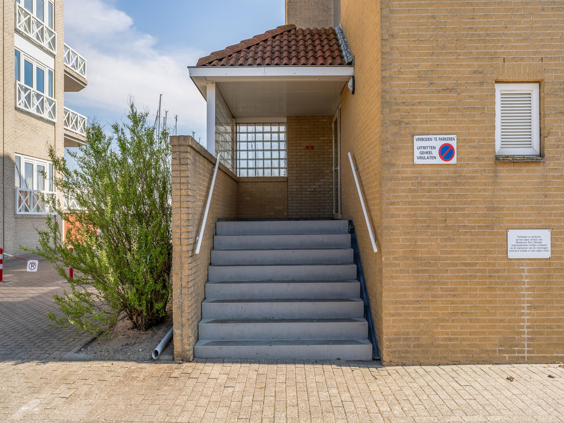 Luxe appartement met jachthavenzicht aan Marina Port Zélande - foto 47