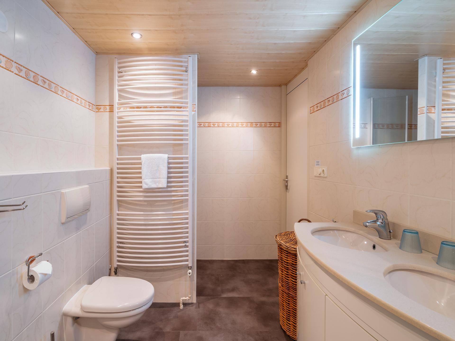 Luxe appartement met jachthavenzicht aan Marina Port Zélande - foto 26