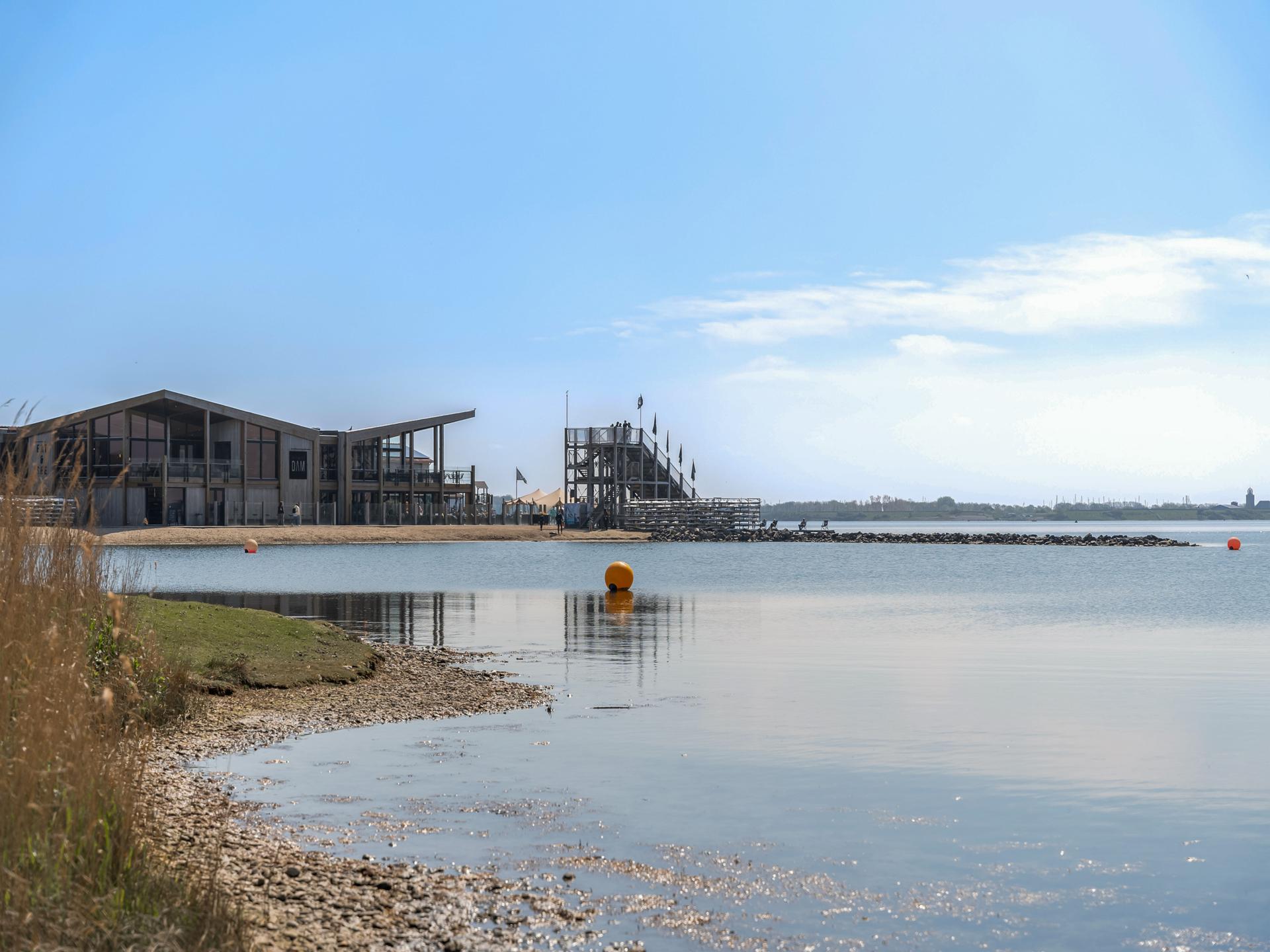 Luxe appartement met jachthavenzicht aan Marina Port Zélande - foto 43