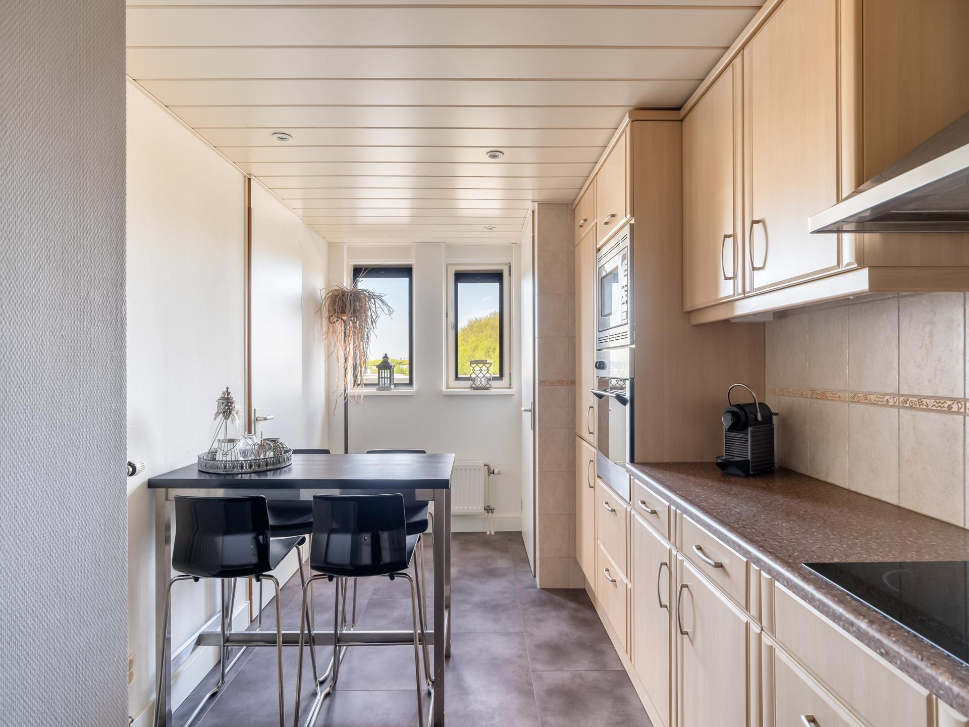 Luxe appartement met jachthavenzicht aan Marina Port Zélande - foto 12