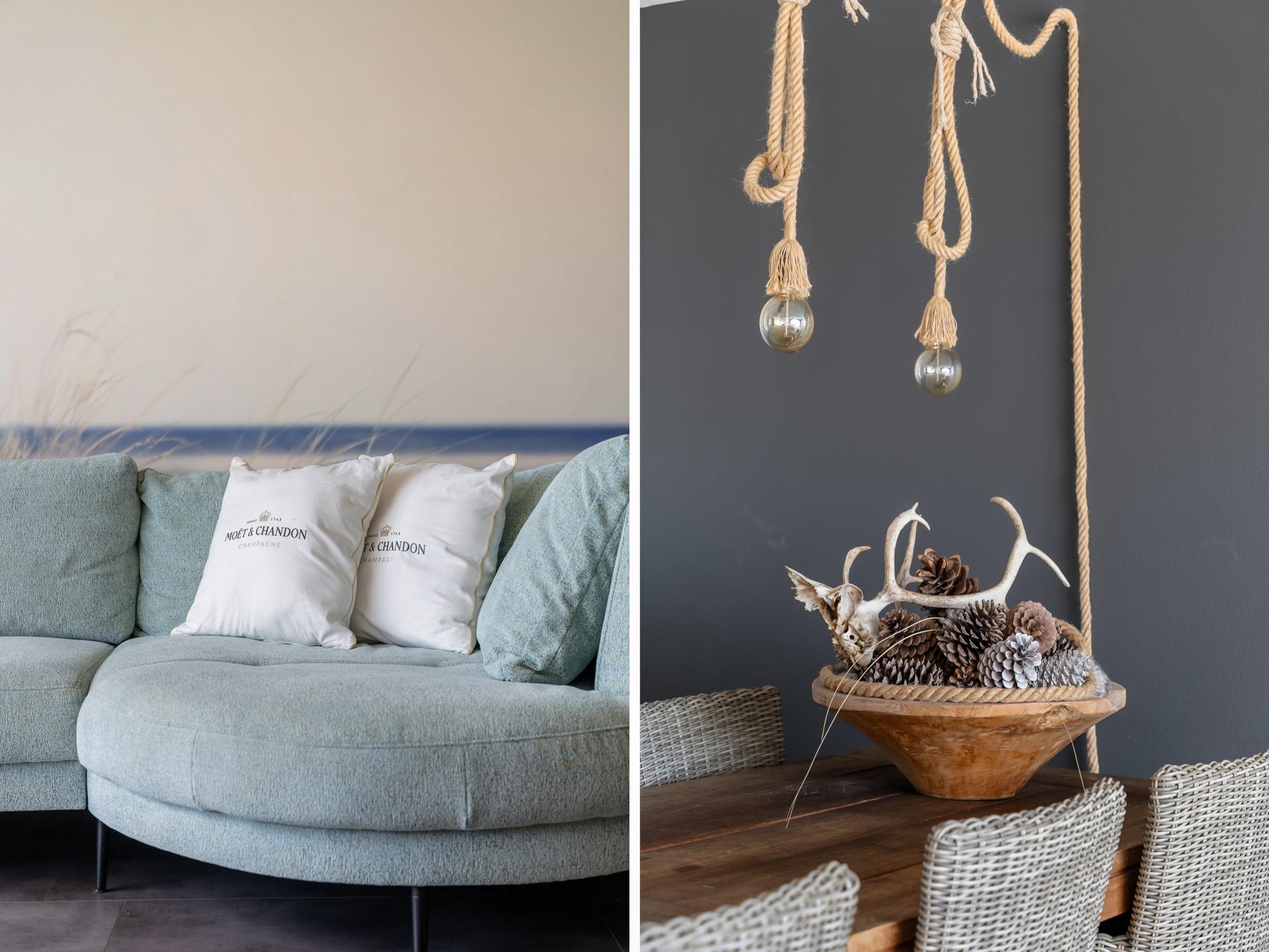 Luxe appartement met jachthavenzicht aan Marina Port Zélande - foto 9