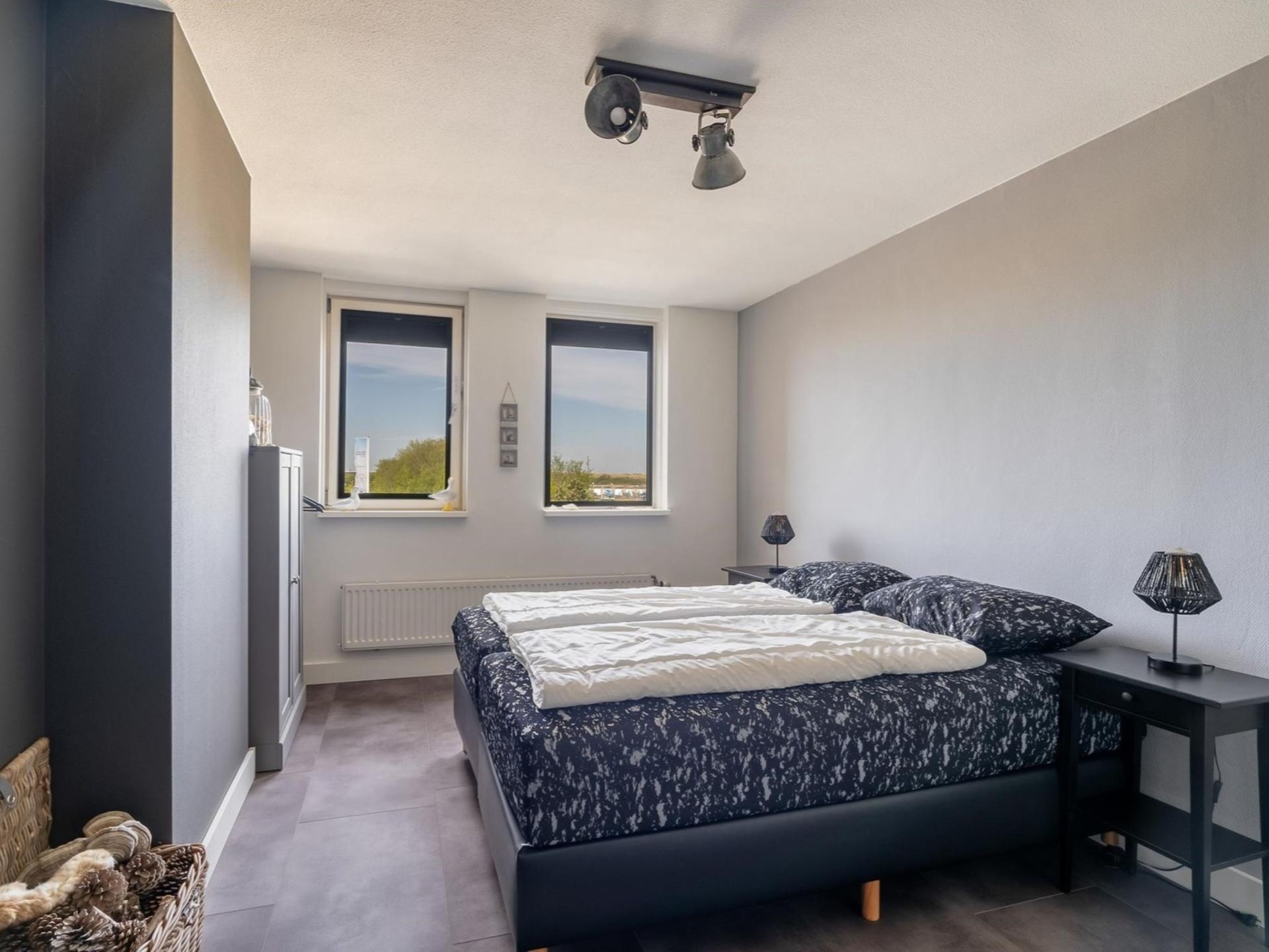 Luxe appartement met jachthavenzicht aan Marina Port Zélande - foto 19