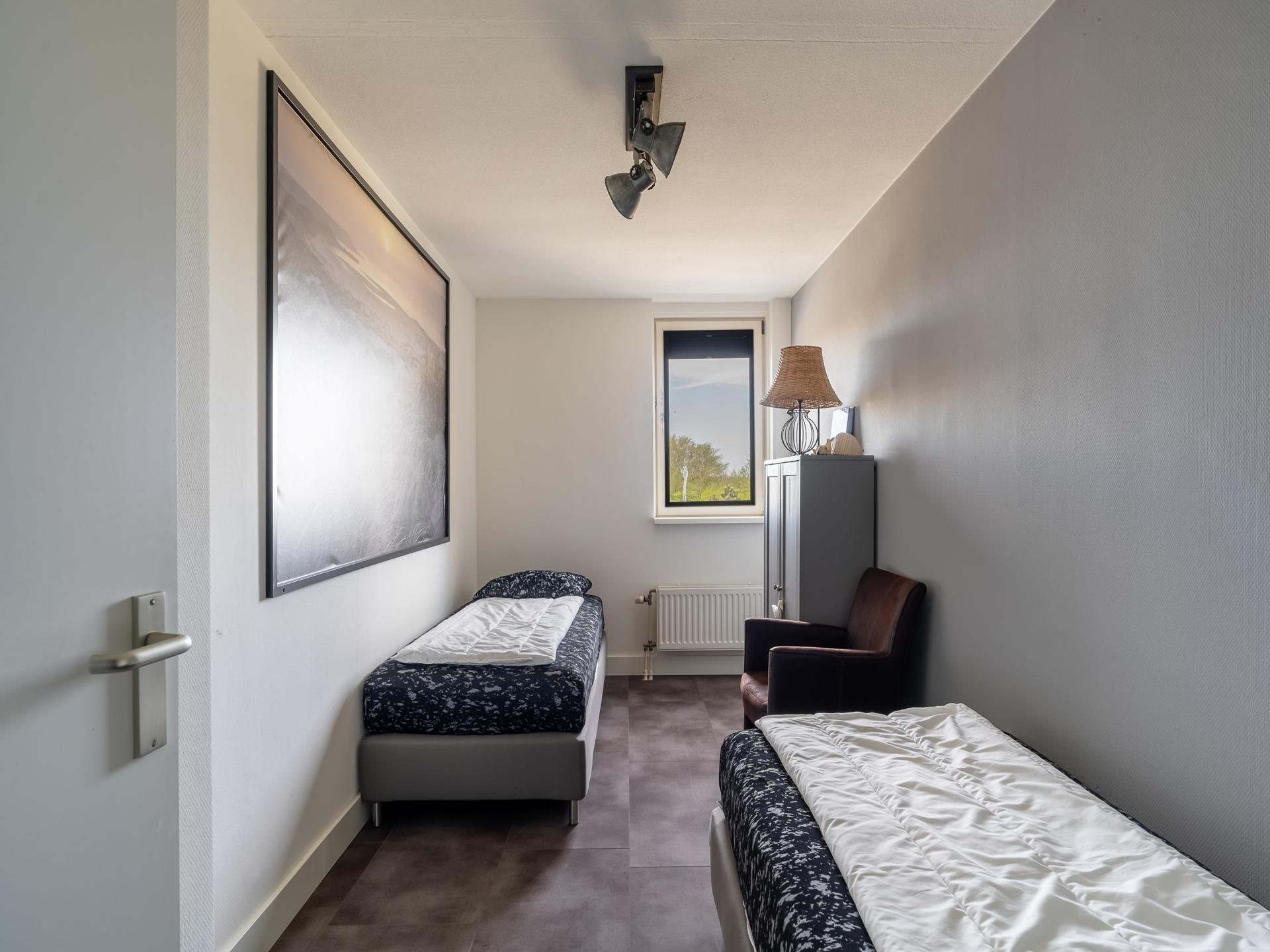Luxe appartement met jachthavenzicht aan Marina Port Zélande - foto 18