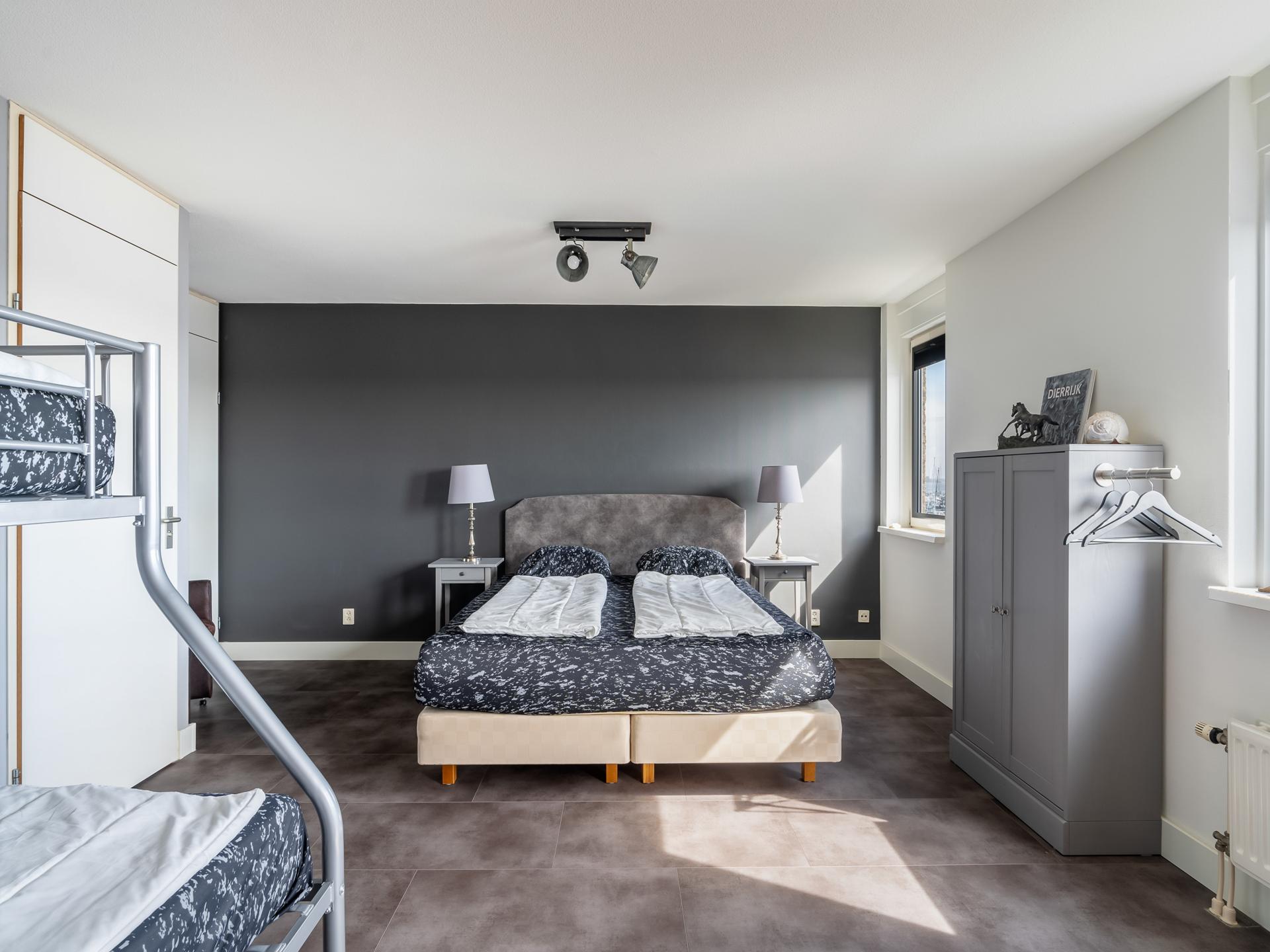 Luxe appartement met jachthavenzicht aan Marina Port Zélande - foto 24