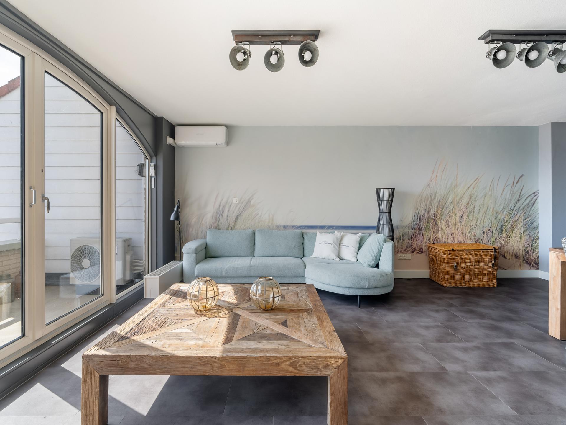 Luxe appartement met jachthavenzicht aan Marina Port Zélande - foto 4
