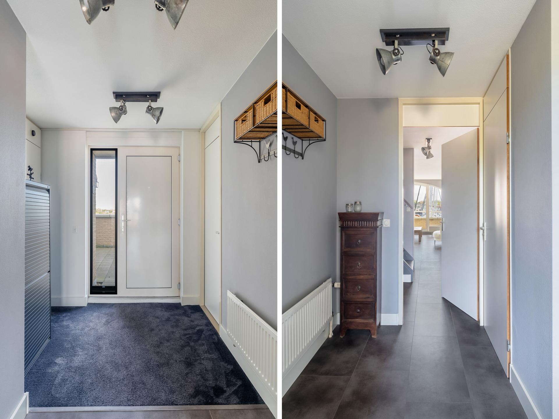 Luxe appartement met jachthavenzicht aan Marina Port Zélande - foto 16