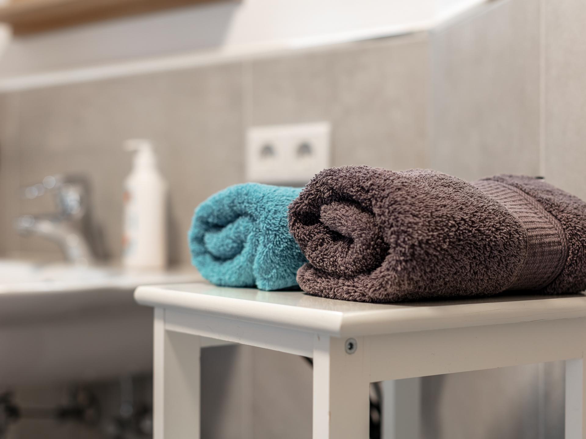 Rustiek appartement met wellness direct aan de skipiste in Leogang - foto 22