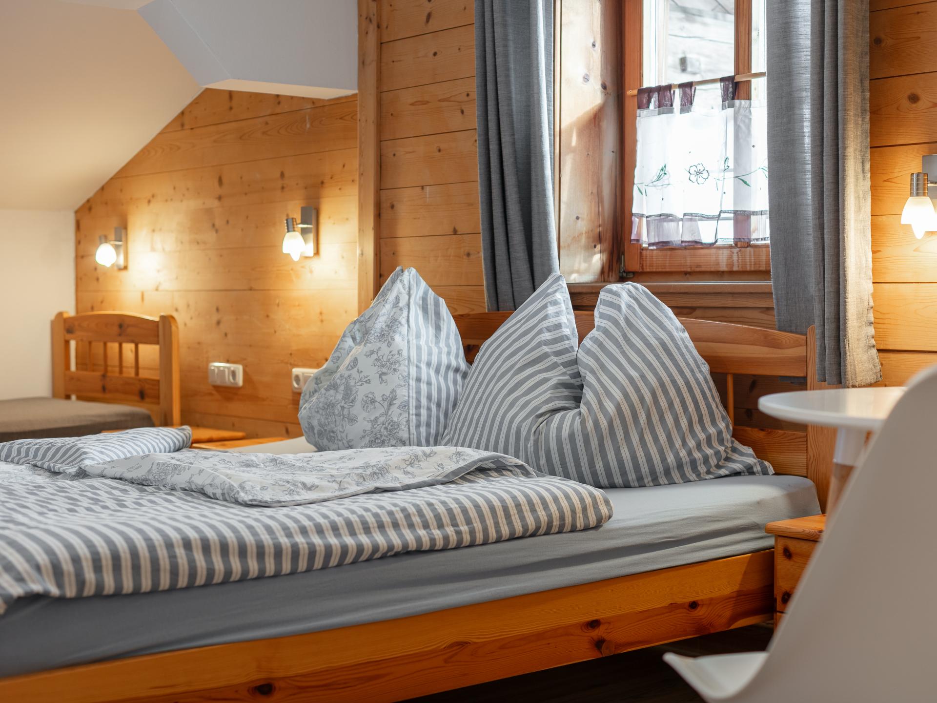 Rustiek appartement met wellness direct aan de skipiste in Leogang - foto 28