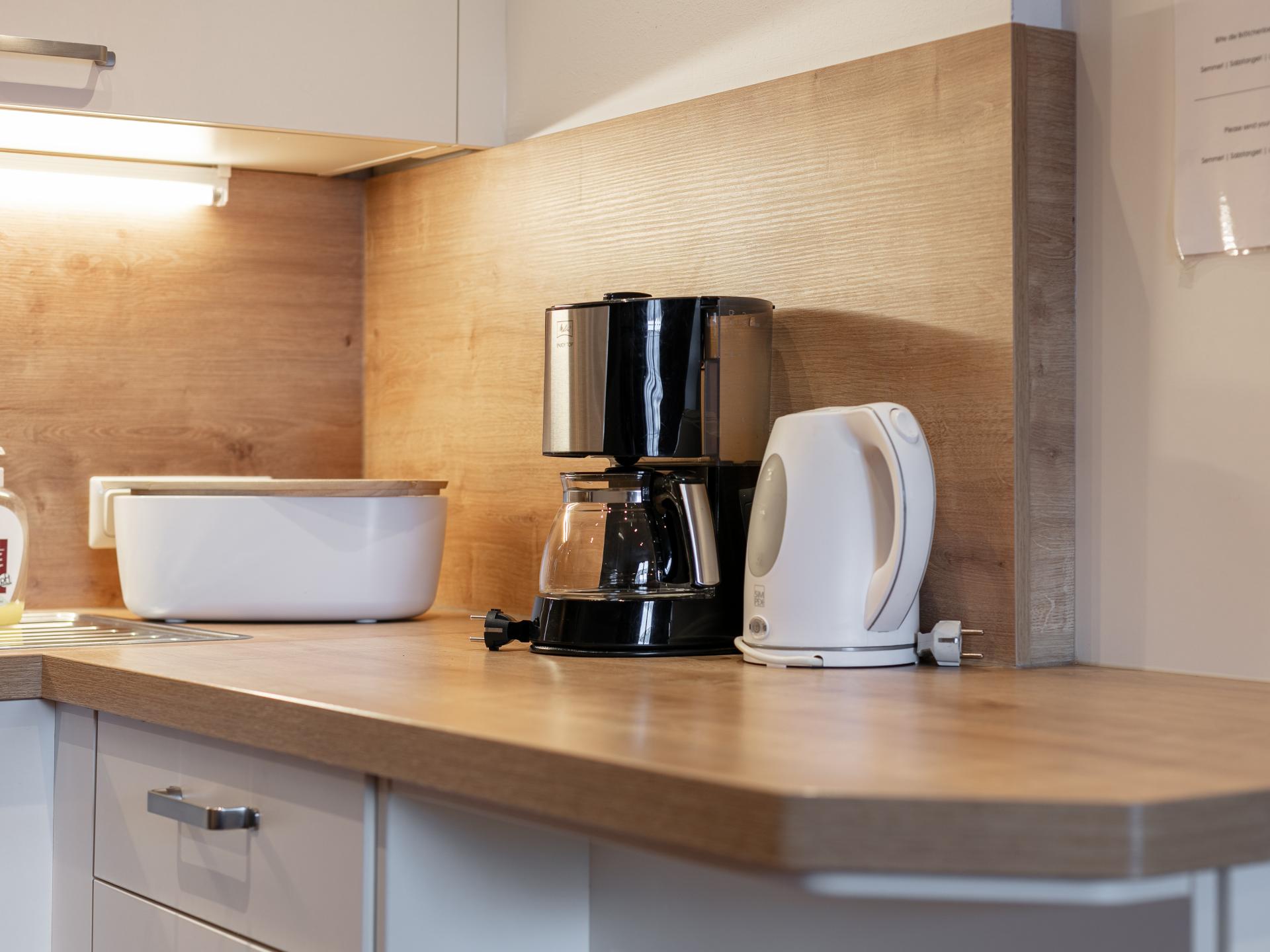 Rustiek appartement met wellness direct aan de skipiste in Leogang - foto 13