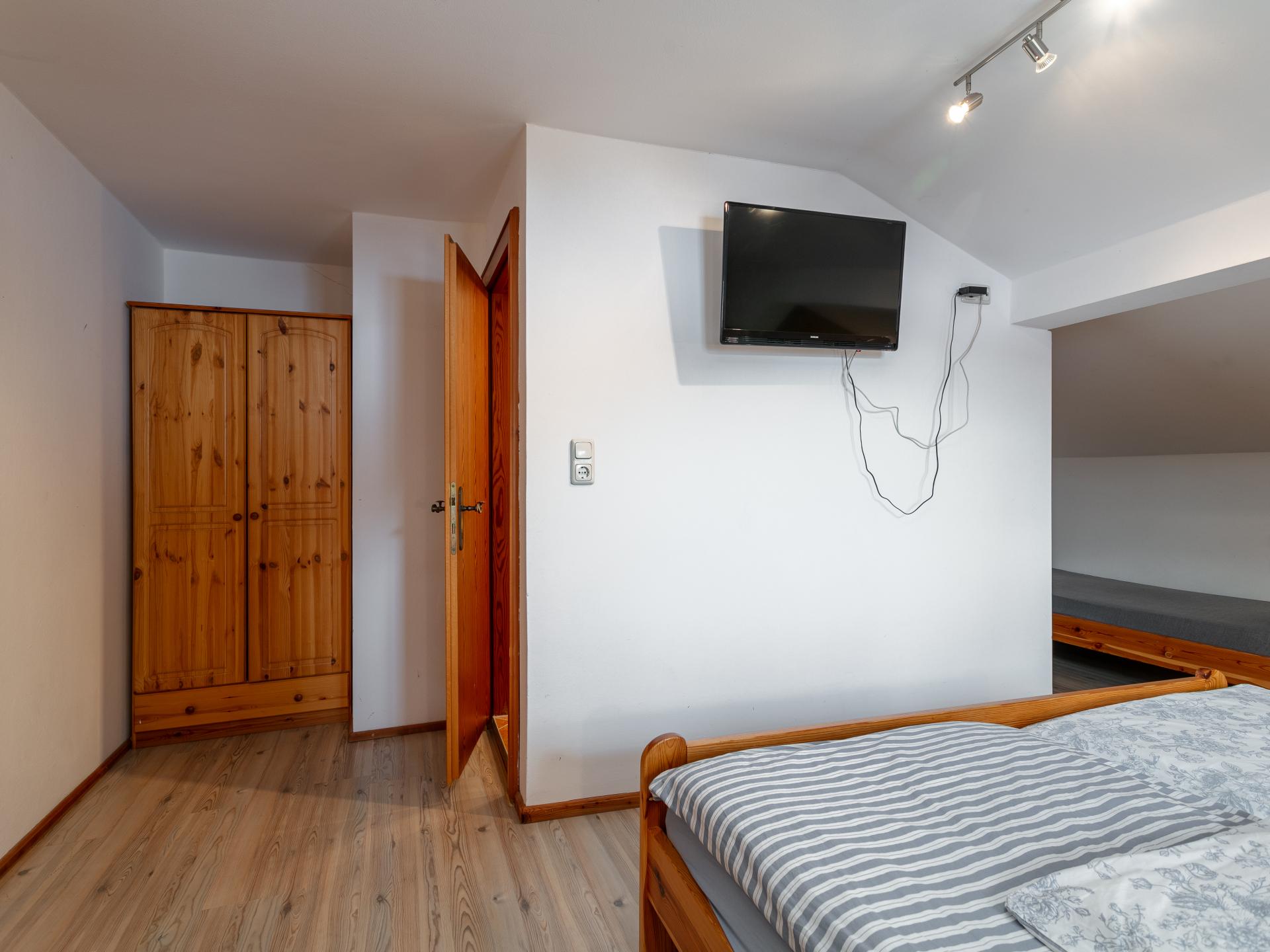 Rustiek appartement met wellness direct aan de skipiste in Leogang - foto 26