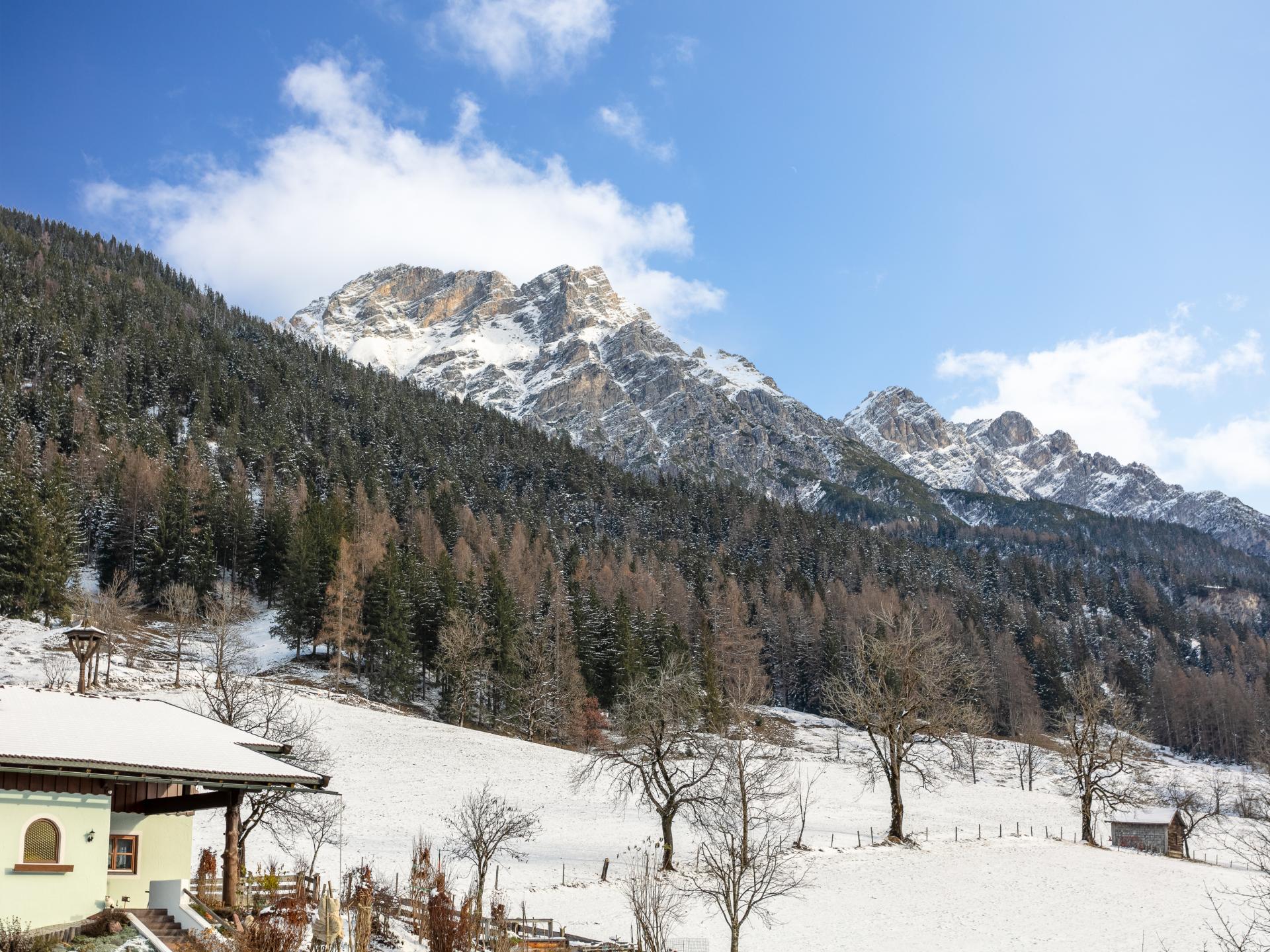 Rustiek appartement met wellness direct aan de skipiste in Leogang - foto 50