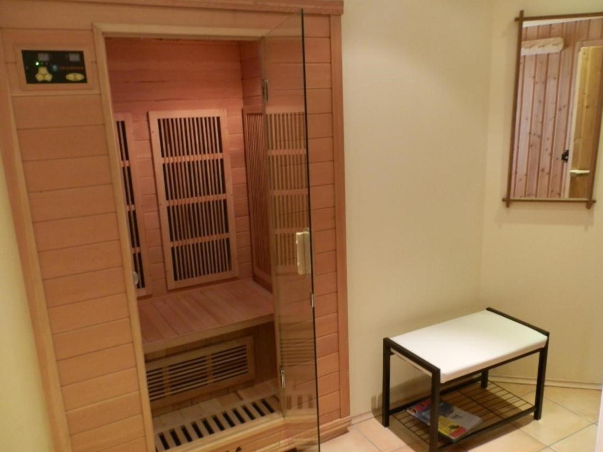 Ruim 7-persoons appartement met 2 sauna's in Ramingstein, vlakbij skigebieden - foto 10