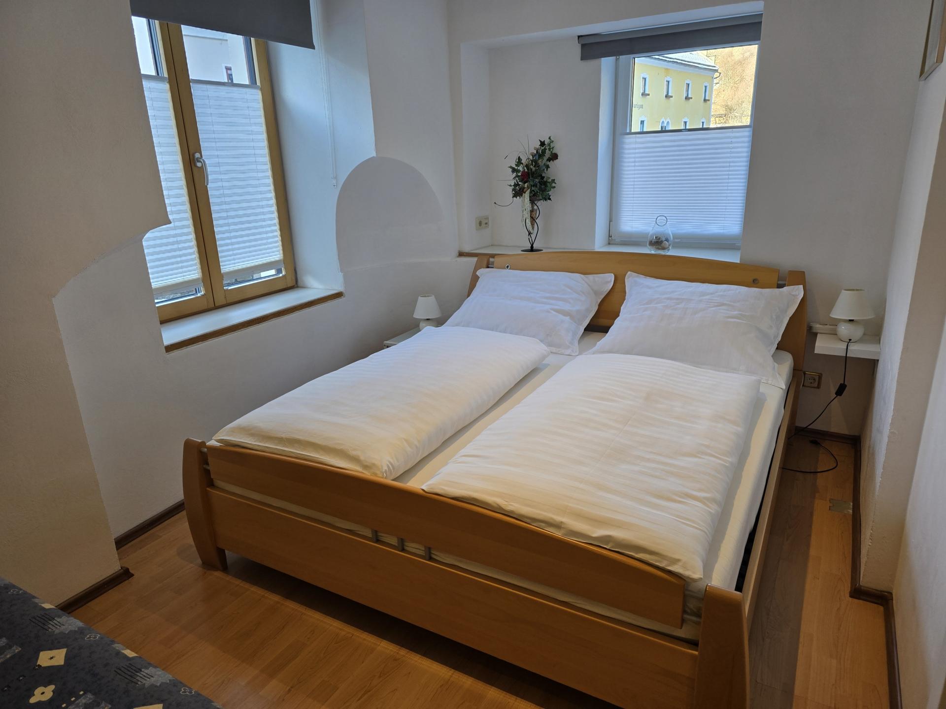 Ruim 7-persoons appartement met 2 sauna's in Ramingstein, vlakbij skigebieden - foto 7