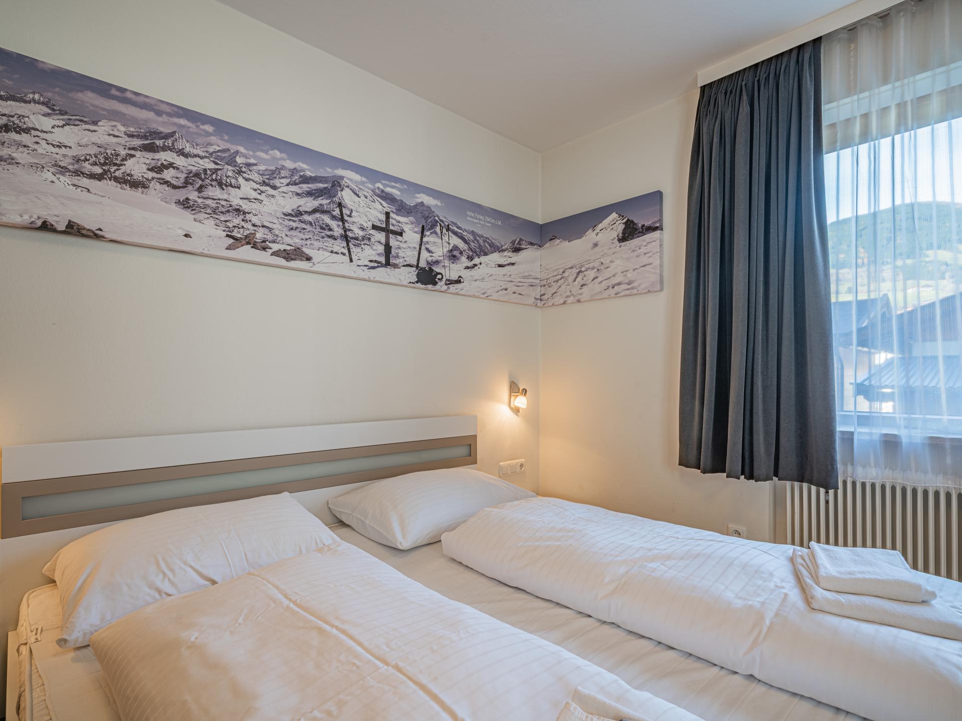 Gelijkvloers appartement met tuin, 50m van de skilift in Mittersill - foto 10