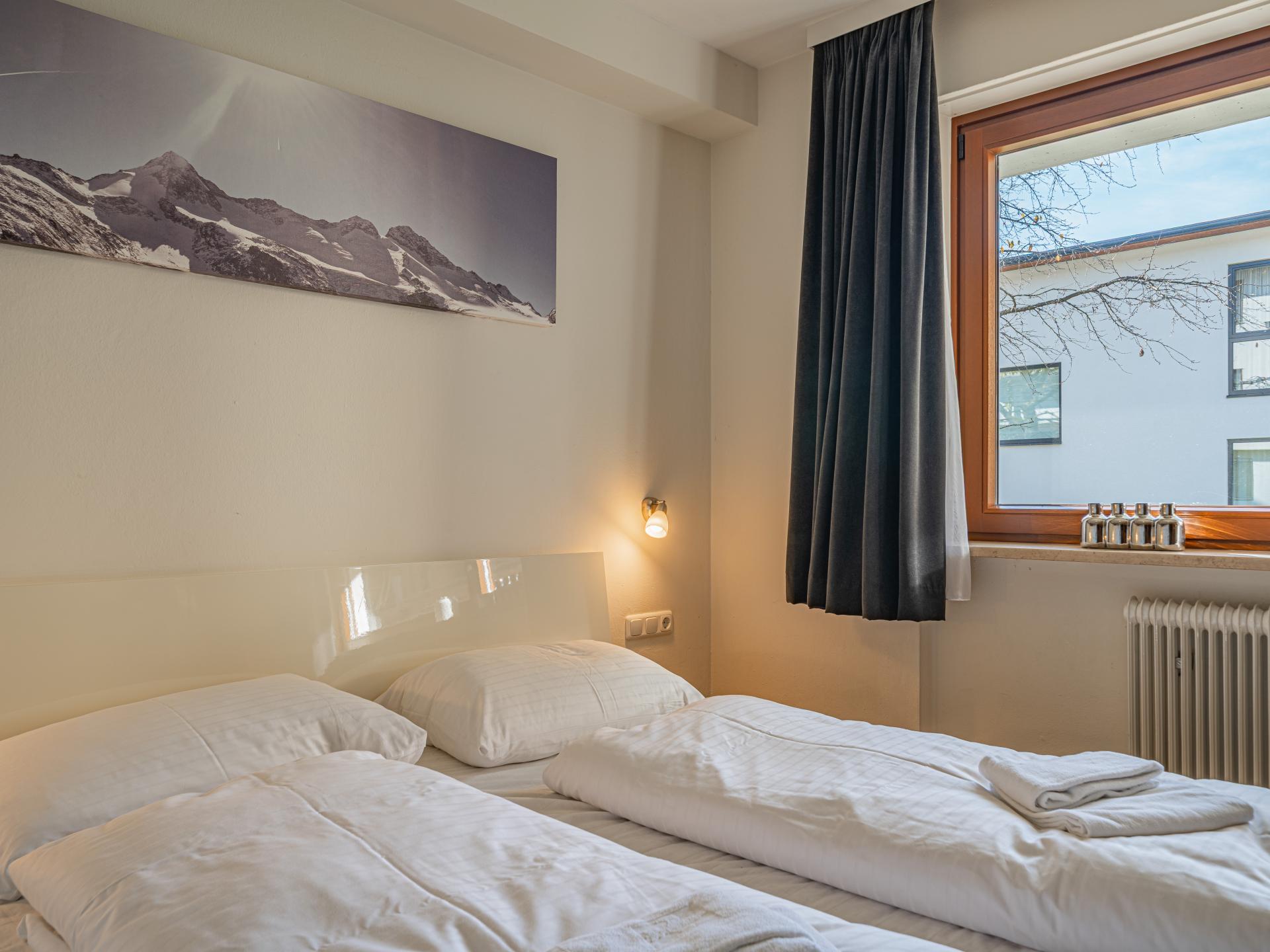 Rustiek appartement op de begane grond, direct aan de piste in Mittersill - foto 12