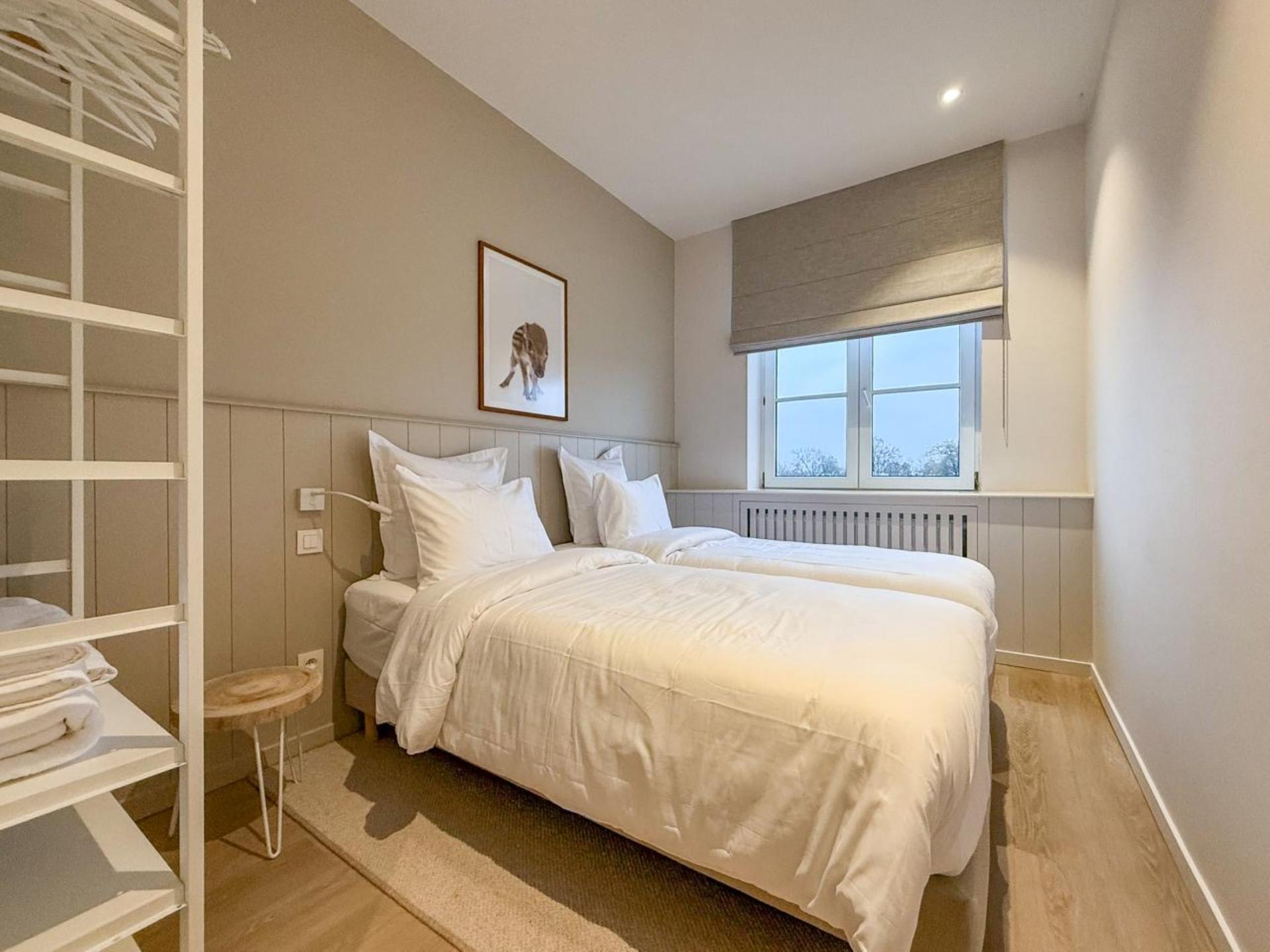 Groots 19e-eeuws vakantiehuis voor 26 personen met sauna en pooltafel in Houyet - foto 26