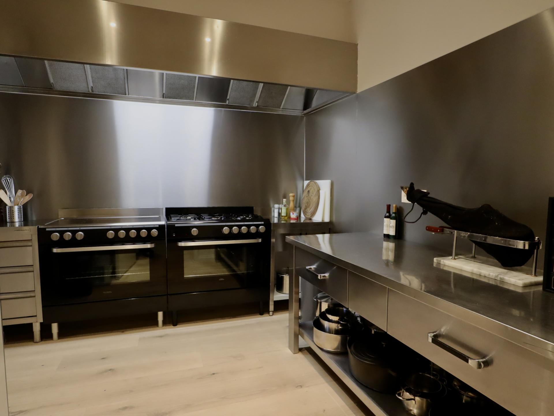 Groots 19e-eeuws vakantiehuis voor 26 personen met sauna en pooltafel in Houyet - foto 15