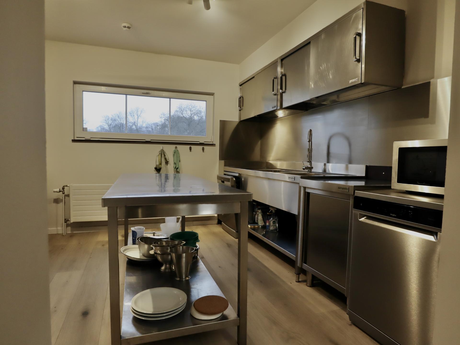 Groots 19e-eeuws vakantiehuis voor 26 personen met sauna en pooltafel in Houyet - foto 14