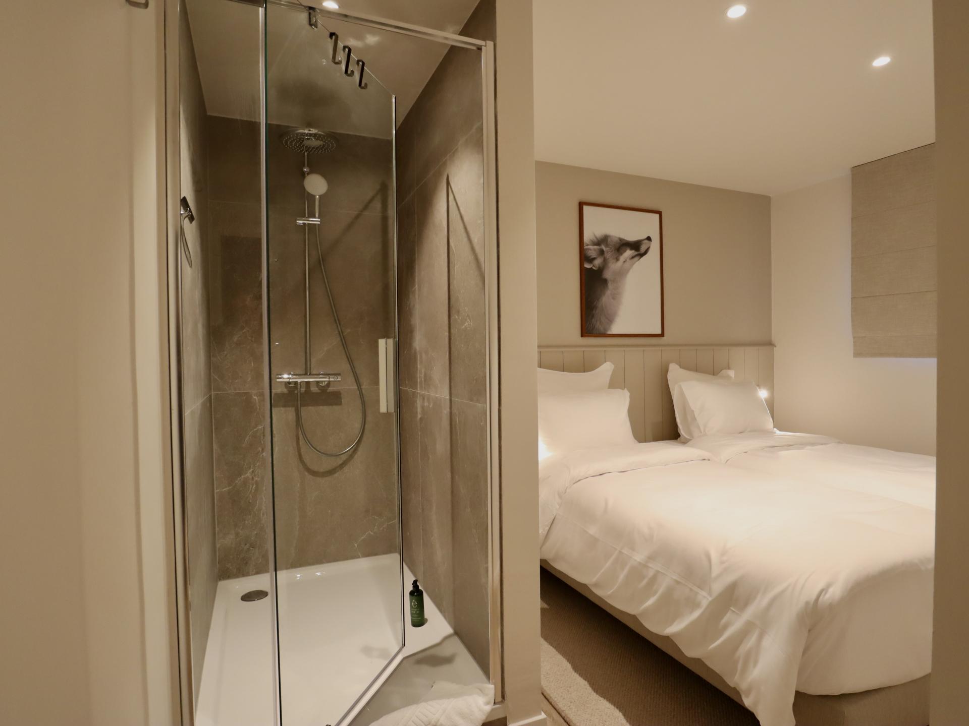 Groots 19e-eeuws vakantiehuis voor 26 personen met sauna en pooltafel in Houyet - foto 29