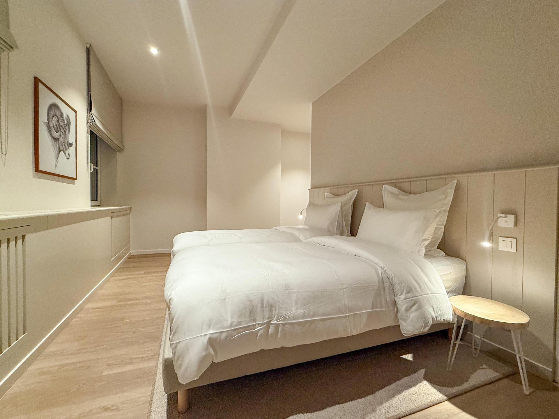 Groots 19e-eeuws vakantiehuis voor 26 personen met sauna en pooltafel in Houyet - foto 32