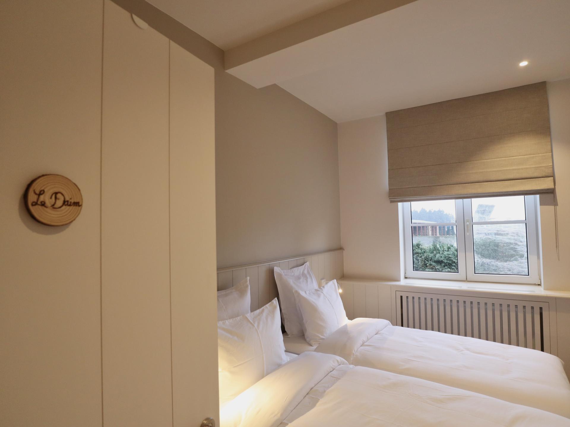 Groots 19e-eeuws vakantiehuis voor 26 personen met sauna en pooltafel in Houyet - foto 37