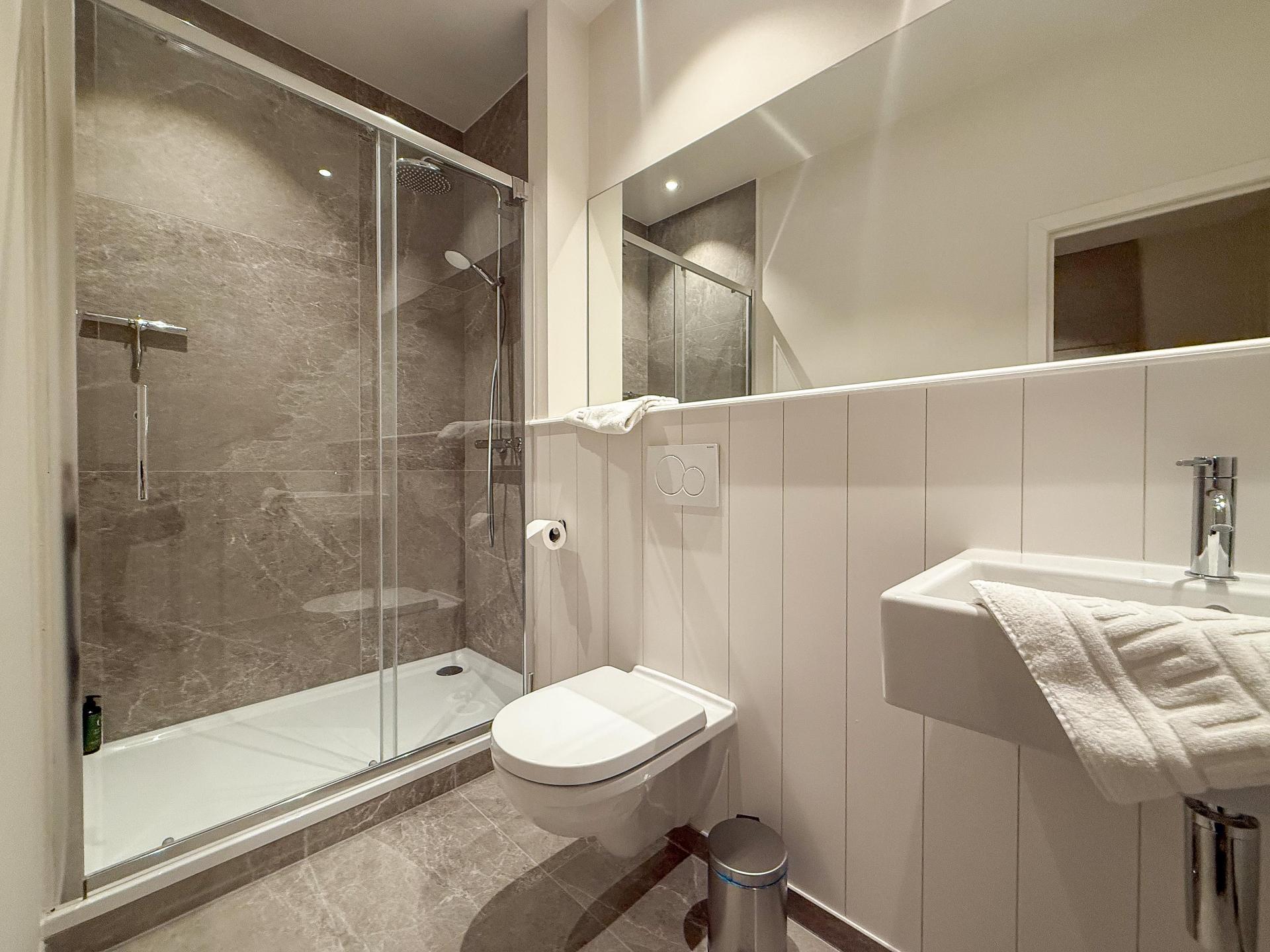Groots 19e-eeuws vakantiehuis voor 26 personen met sauna en pooltafel in Houyet - foto 31