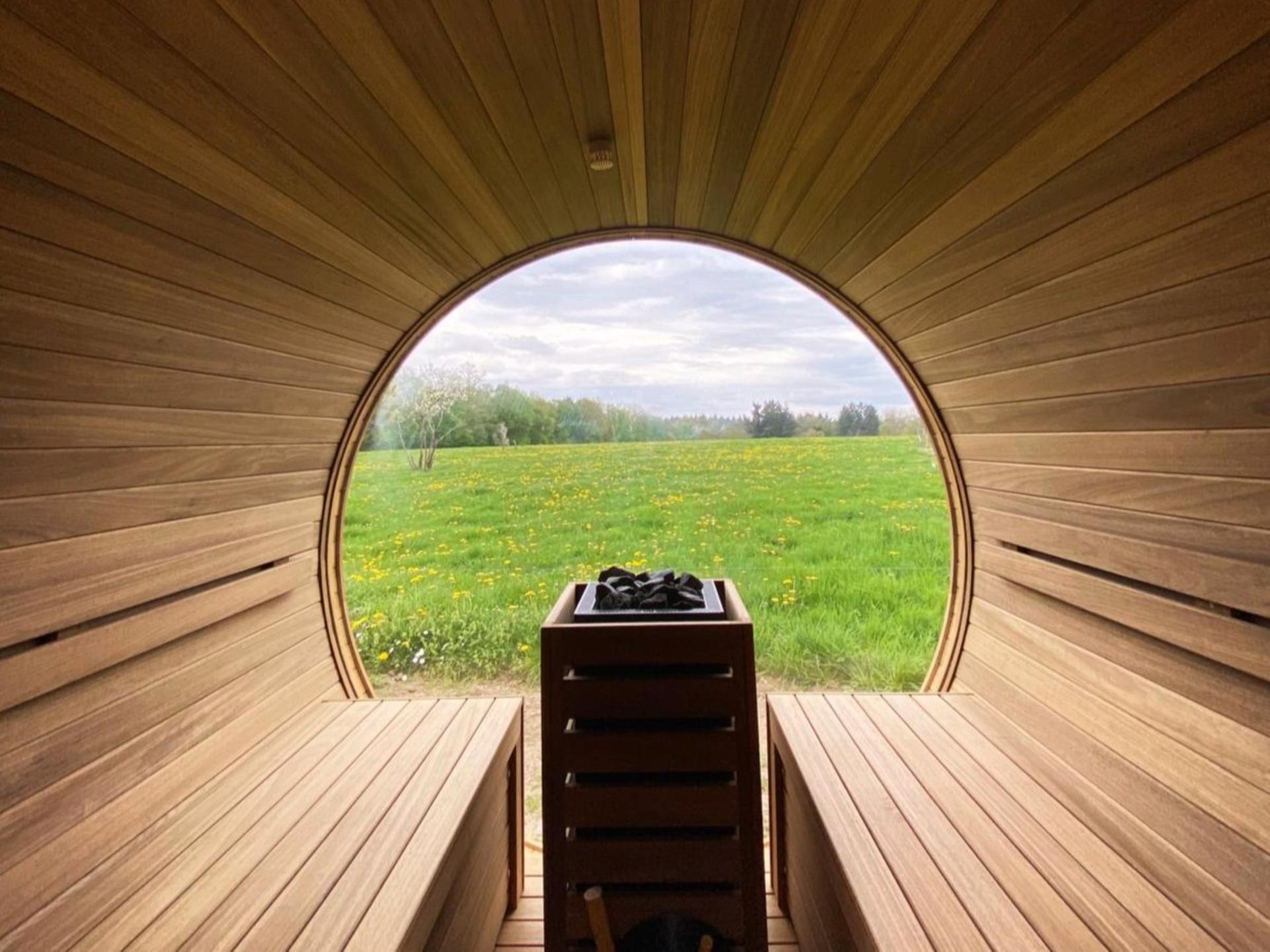 Groots 19e-eeuws vakantiehuis voor 26 personen met sauna en pooltafel in Houyet - foto 47