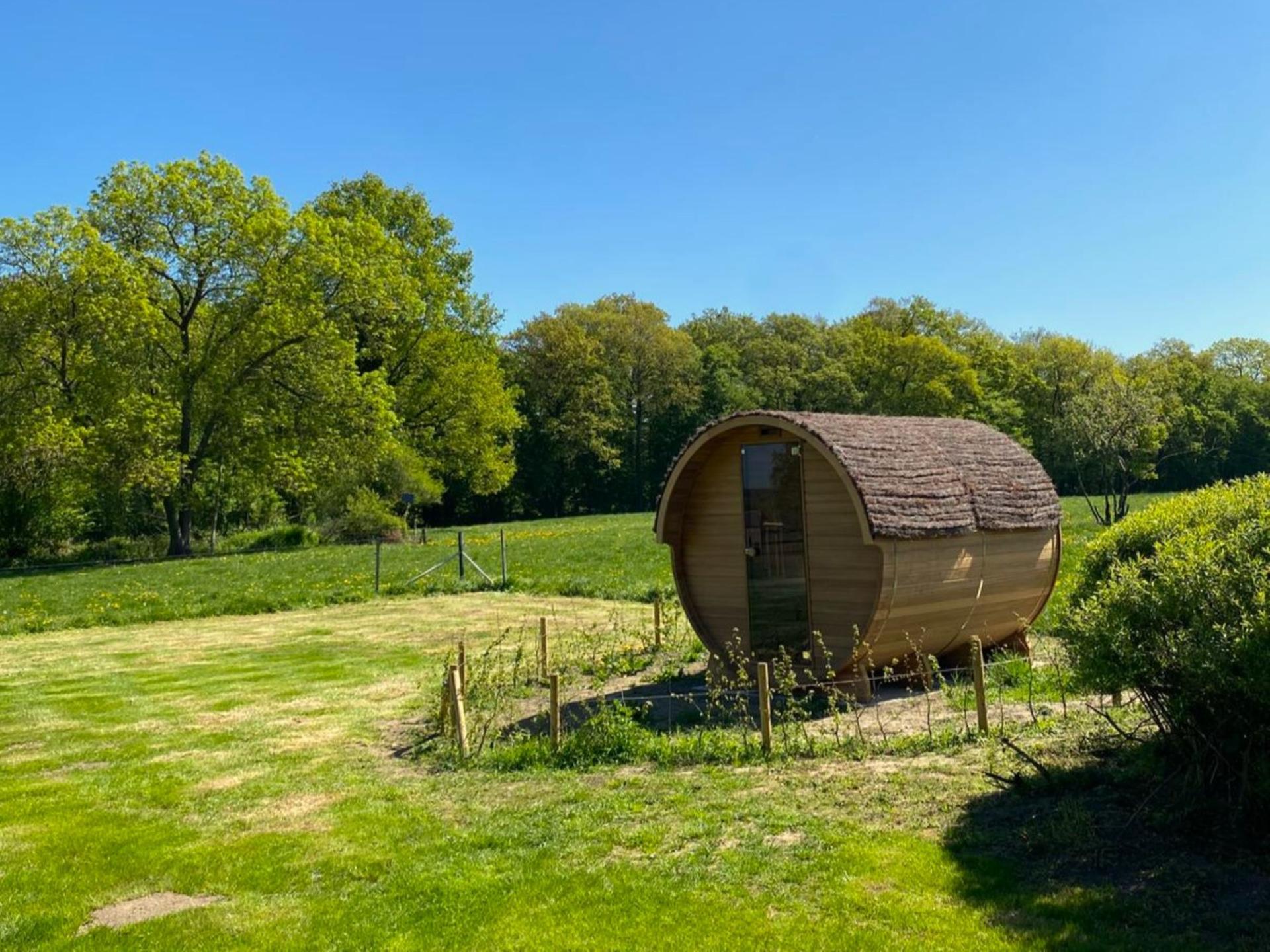 Groots 19e-eeuws vakantiehuis voor 26 personen met sauna en pooltafel in Houyet - foto 2