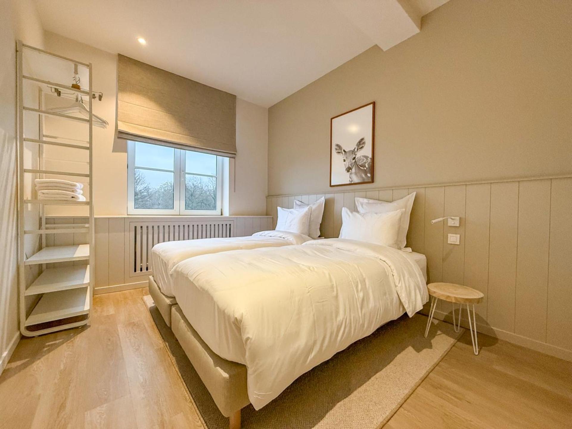 Groots 19e-eeuws vakantiehuis voor 26 personen met sauna en pooltafel in Houyet - foto 23
