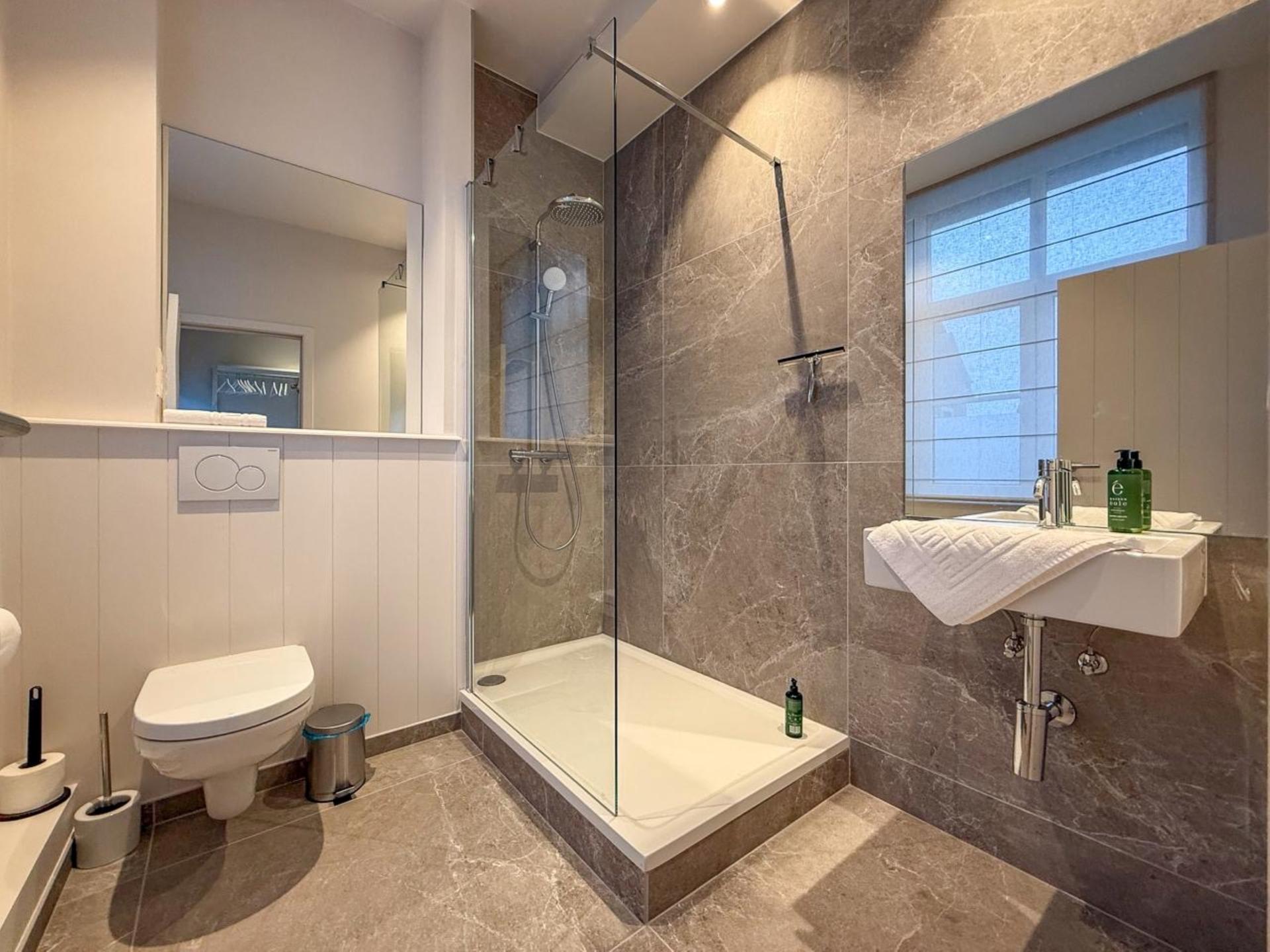 Groots 19e-eeuws vakantiehuis voor 26 personen met sauna en pooltafel in Houyet - foto 22
