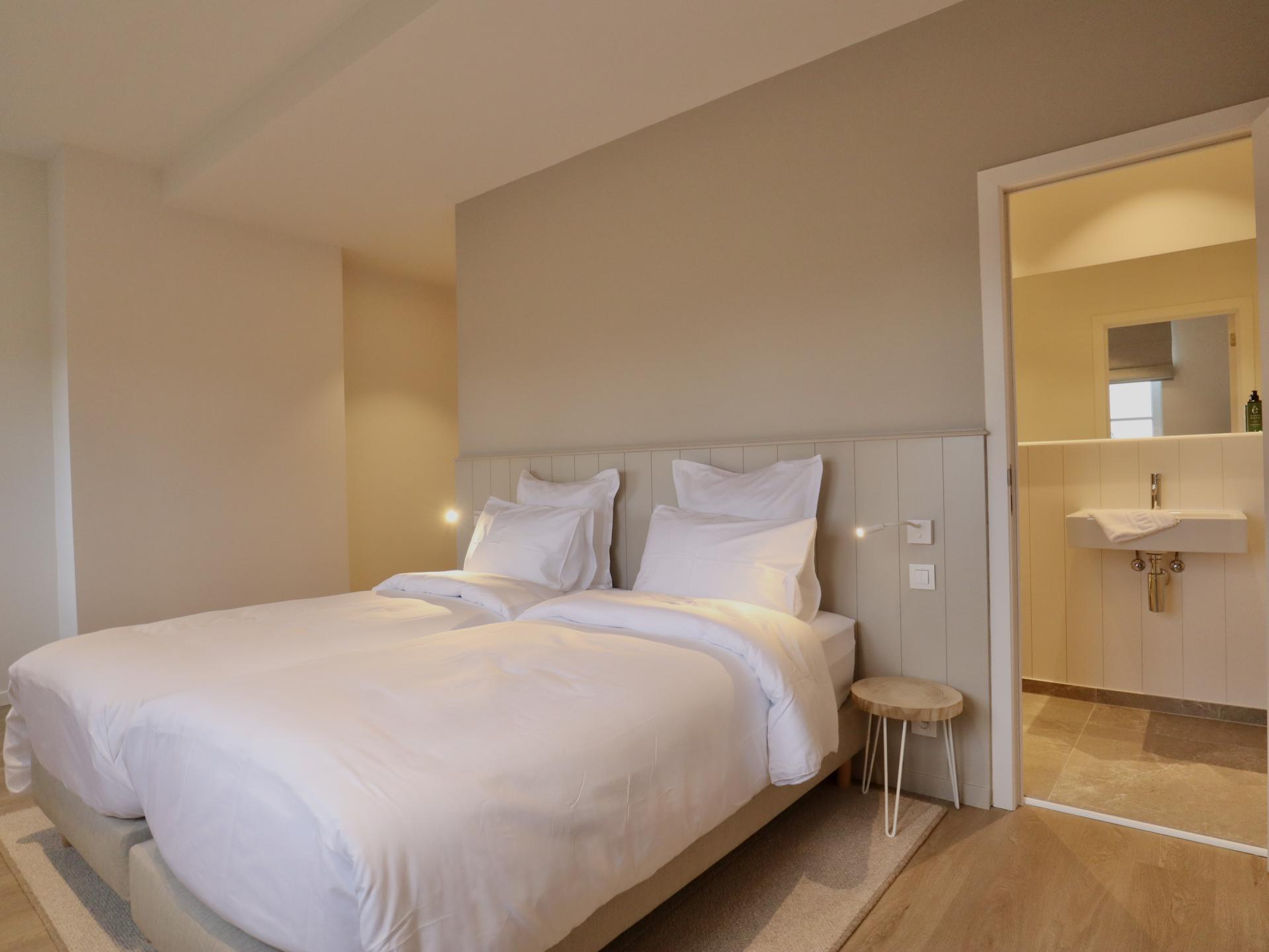 Groots 19e-eeuws vakantiehuis voor 26 personen met sauna en pooltafel in Houyet - foto 36