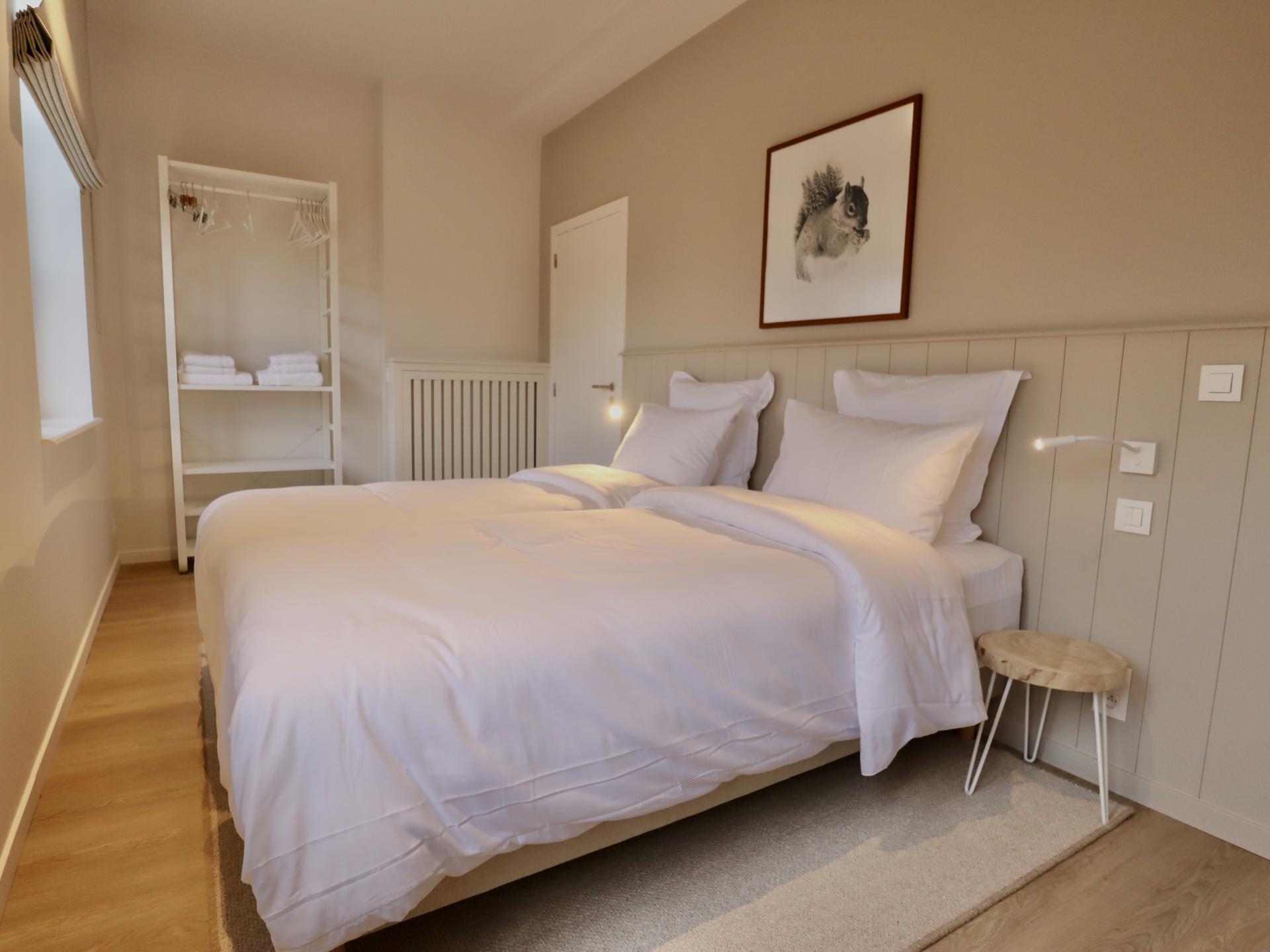 Groots 19e-eeuws vakantiehuis voor 26 personen met sauna en pooltafel in Houyet - foto 30