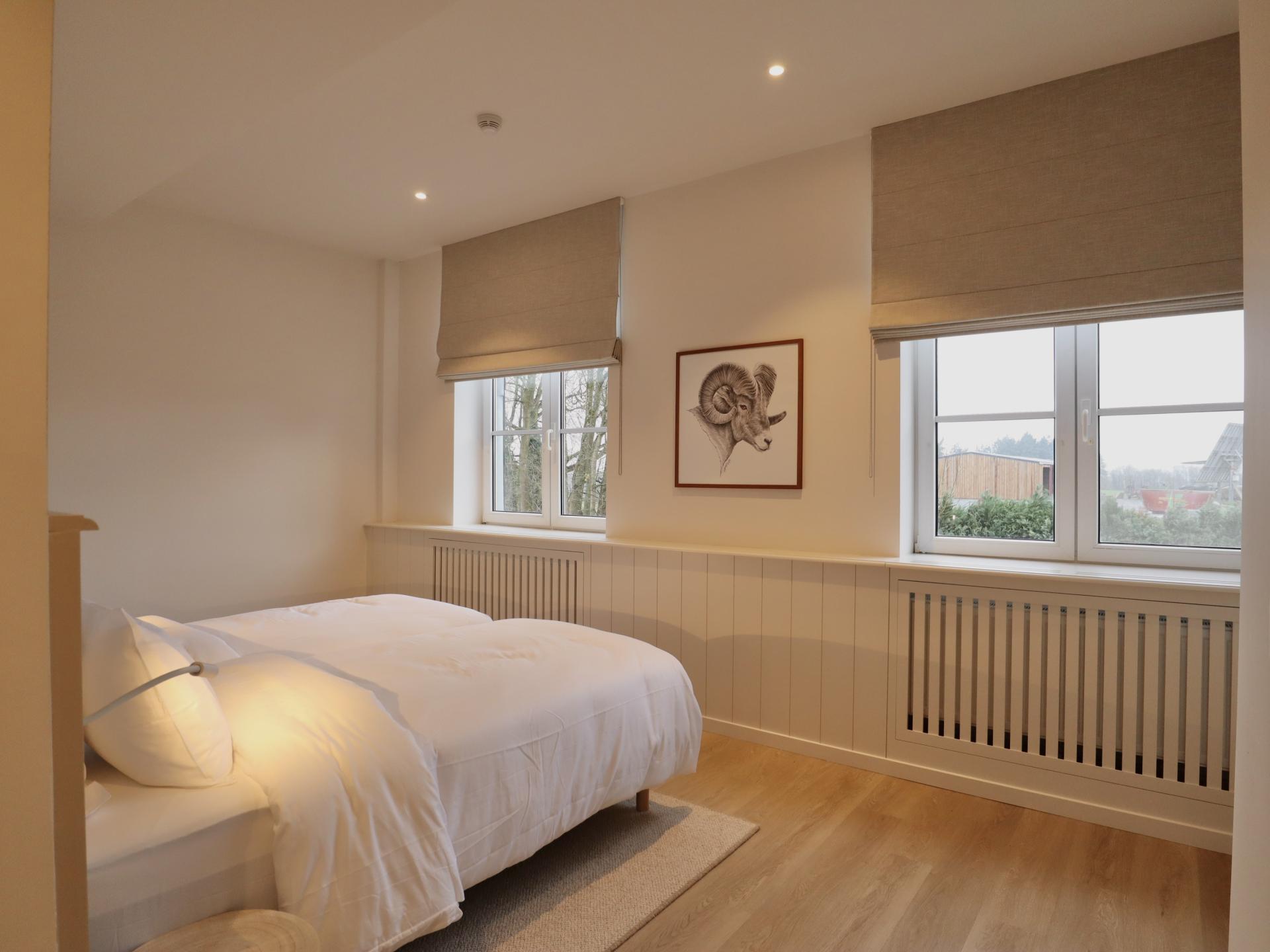 Groots 19e-eeuws vakantiehuis voor 26 personen met sauna en pooltafel in Houyet - foto 33