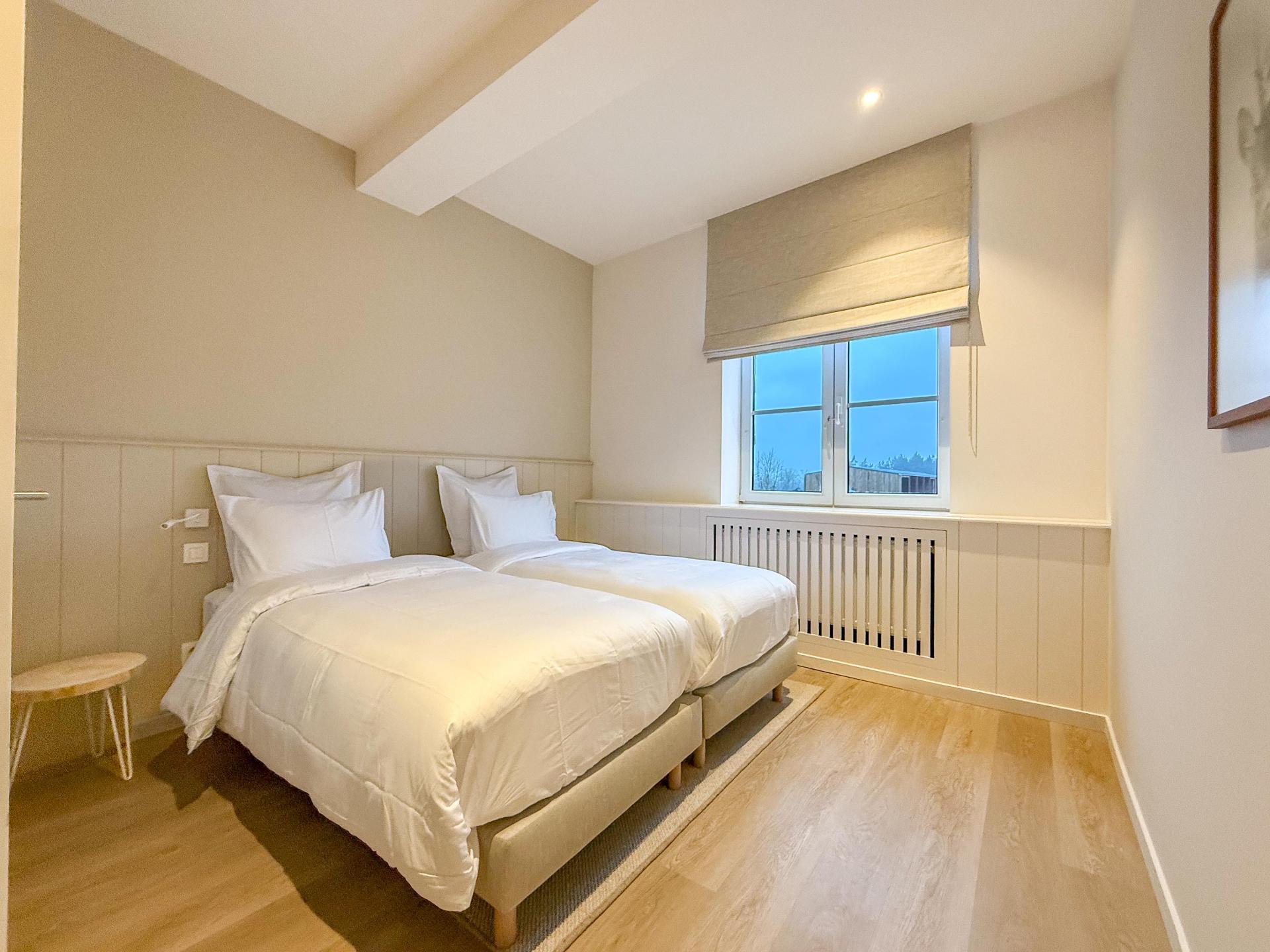 Groots 19e-eeuws vakantiehuis voor 26 personen met sauna en pooltafel in Houyet - foto 21