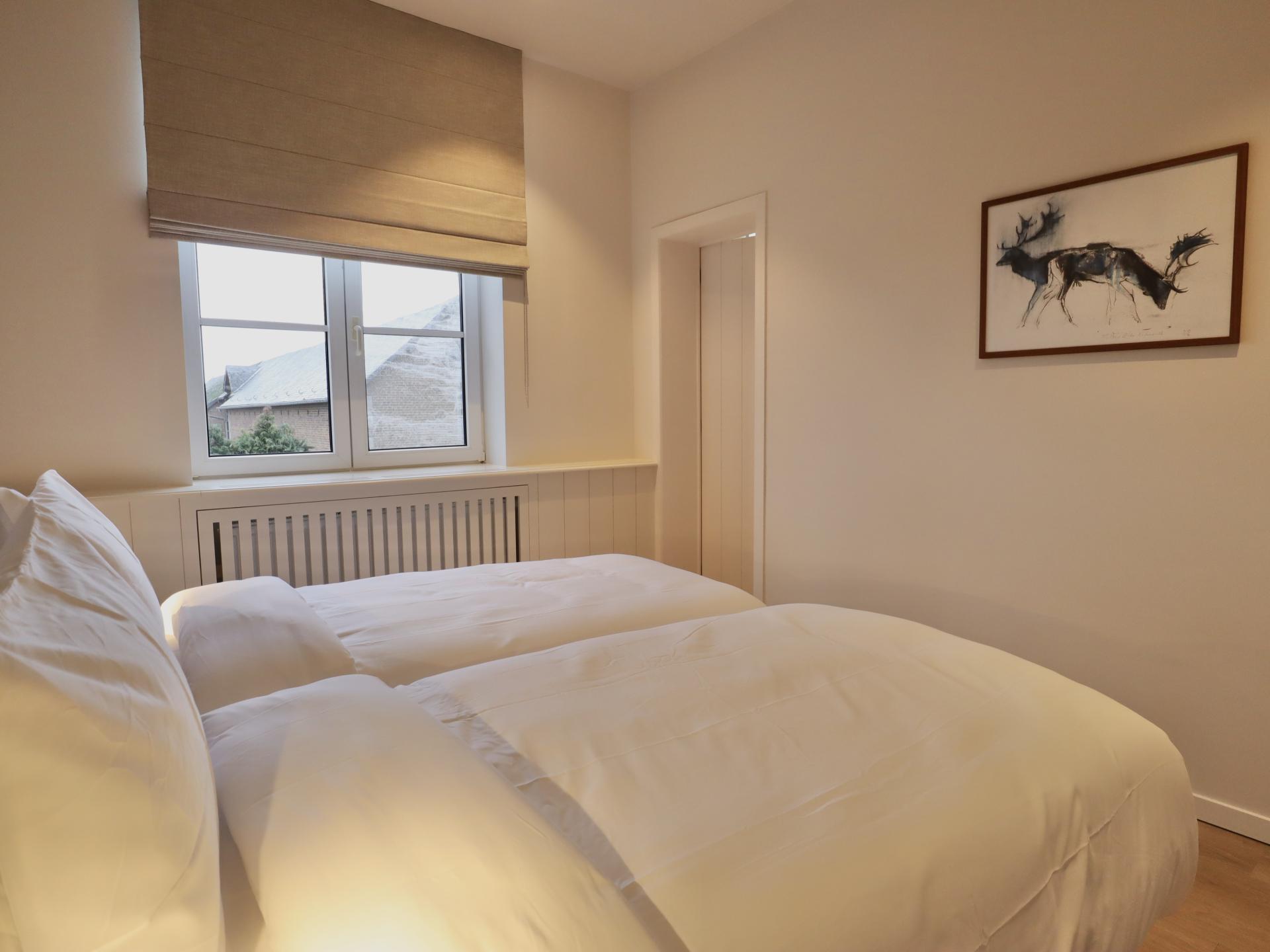 Groots 19e-eeuws vakantiehuis voor 26 personen met sauna en pooltafel in Houyet - foto 38
