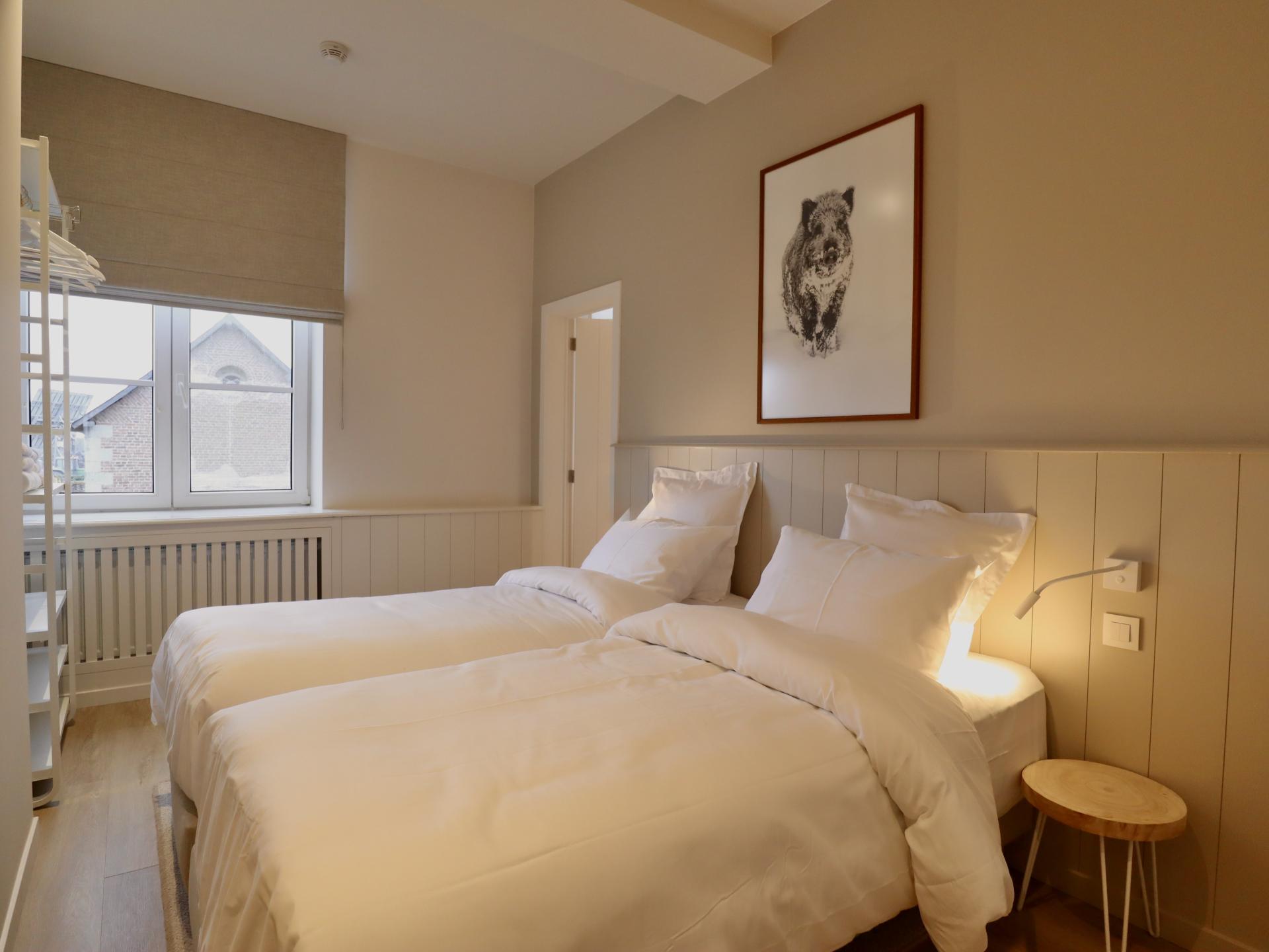 Groots 19e-eeuws vakantiehuis voor 26 personen met sauna en pooltafel in Houyet - foto 42
