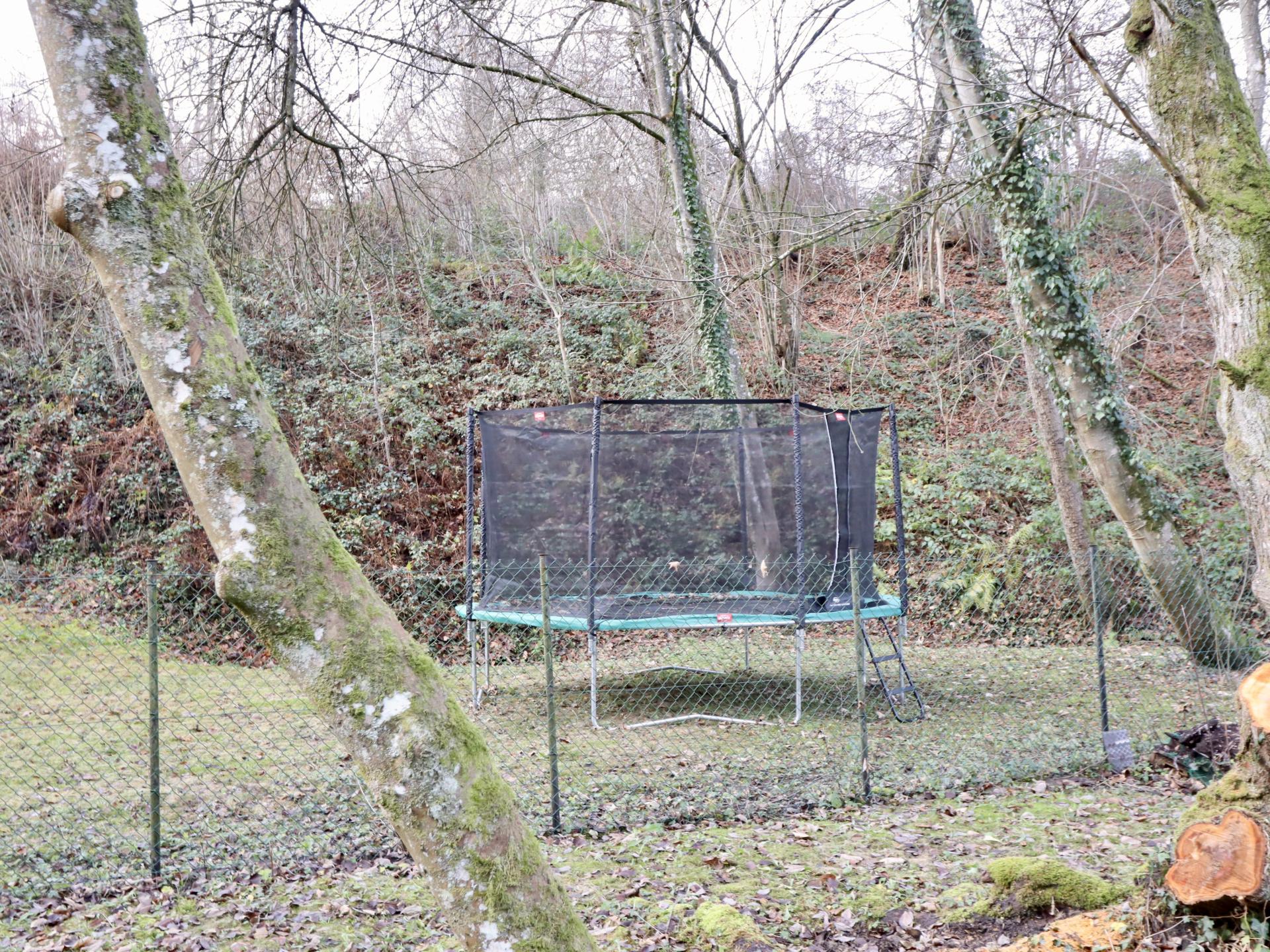 Luxe groepswoning voor 24 personen met privézwembad en sauna in Grupont - foto 27