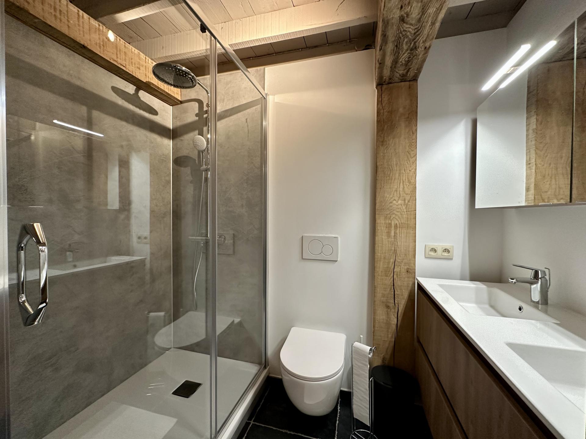 Luxe groepswoning voor 24 personen met privézwembad en sauna in Grupont - foto 47